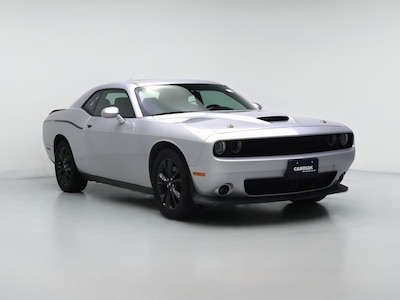 2020 Dodge Challenger GT