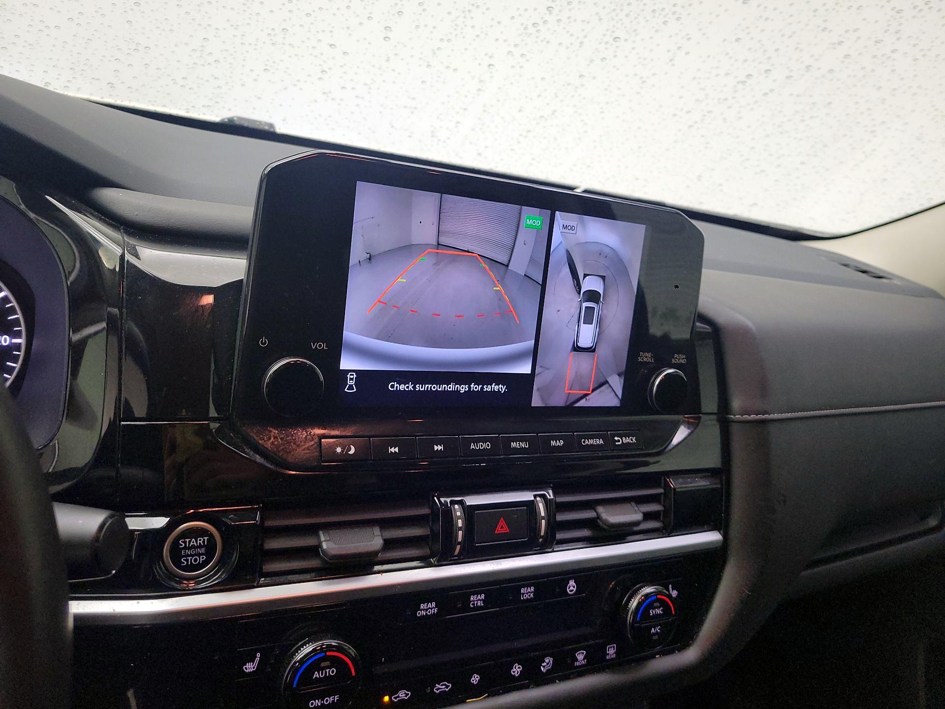 Thumbnail: 2022 Nissan Pathfinder - 13