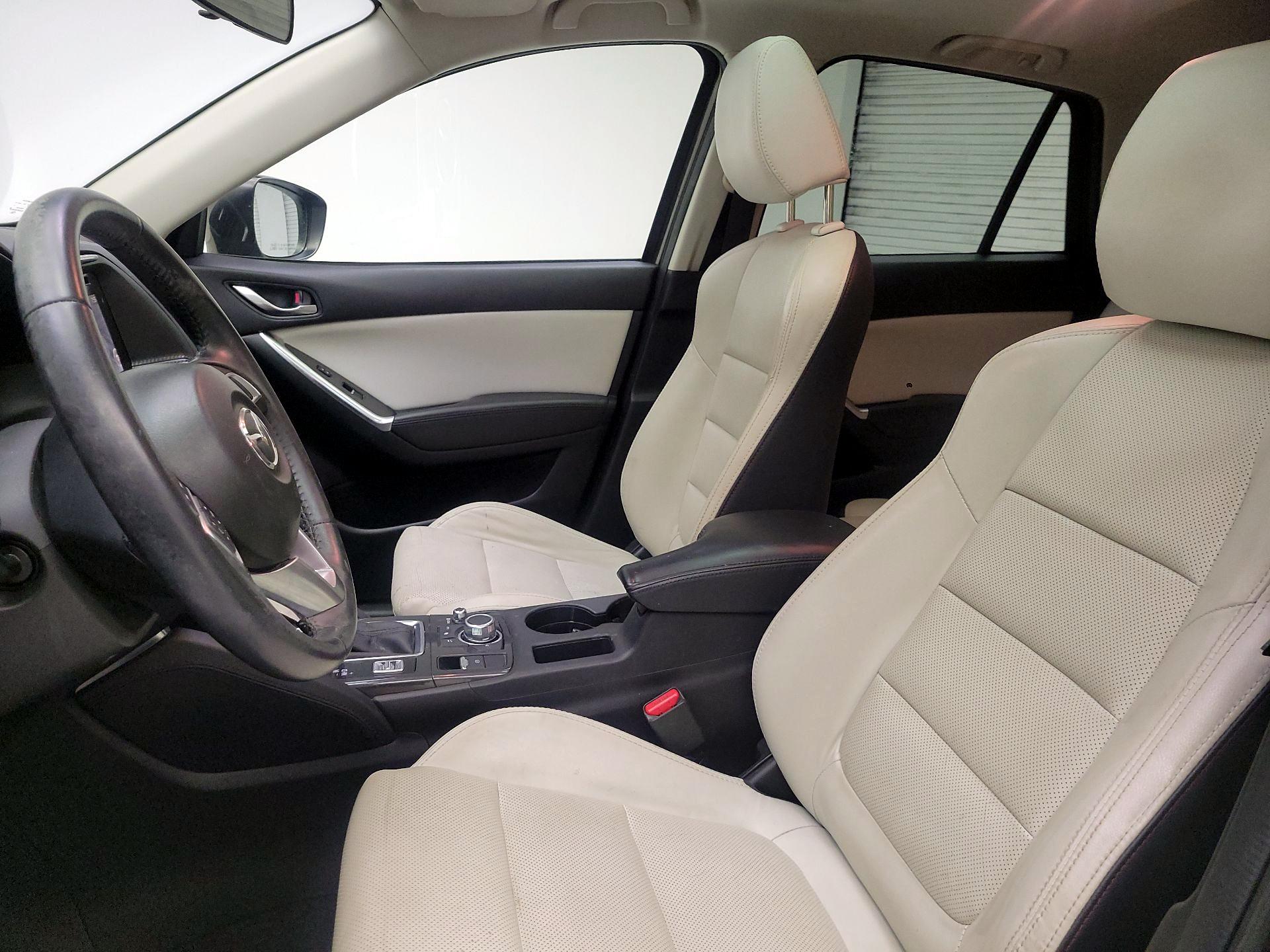 Thumbnail: 2016 Mazda CX-5 - 9
