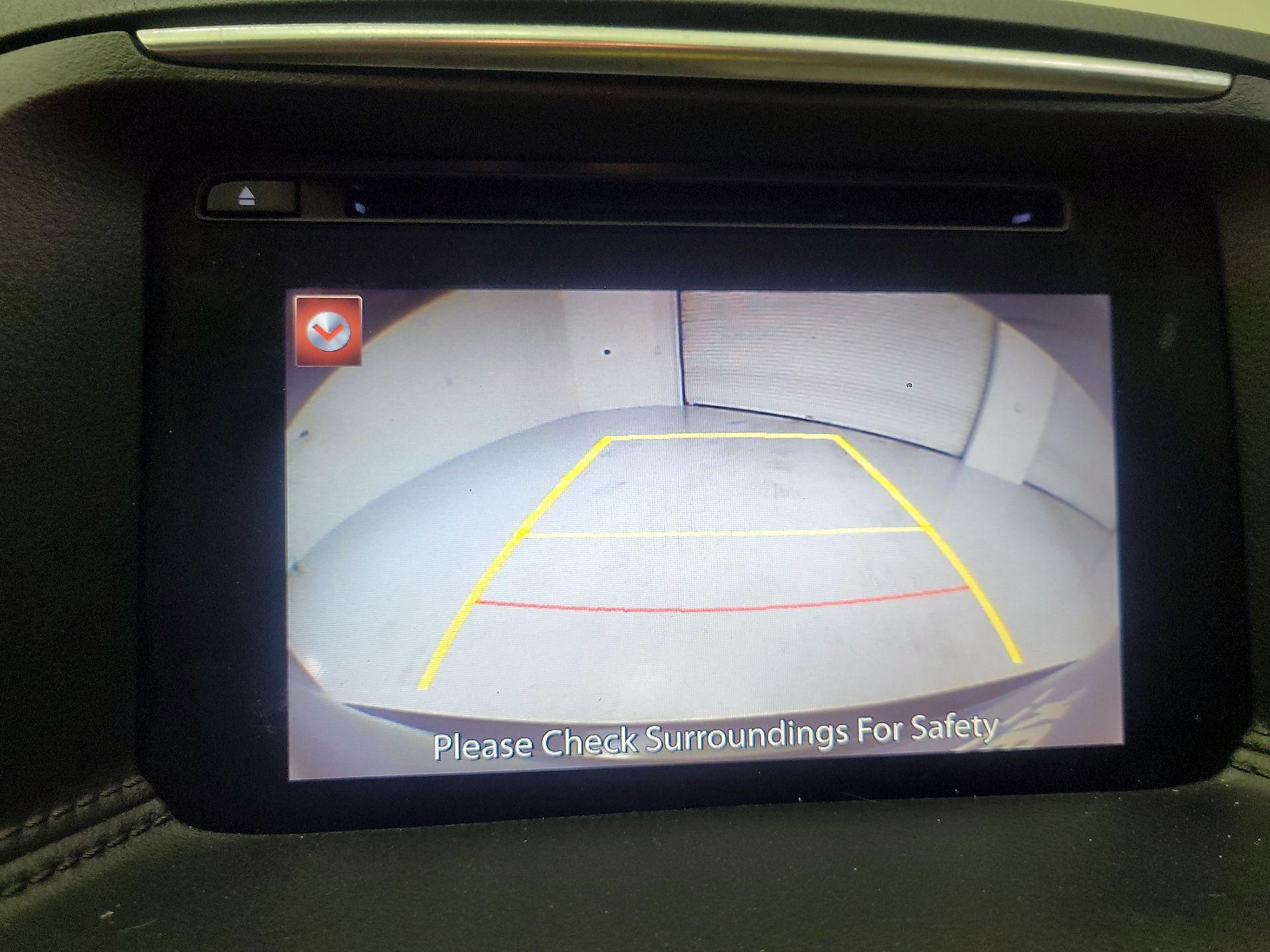 Thumbnail: 2016 Mazda CX-5 - 12