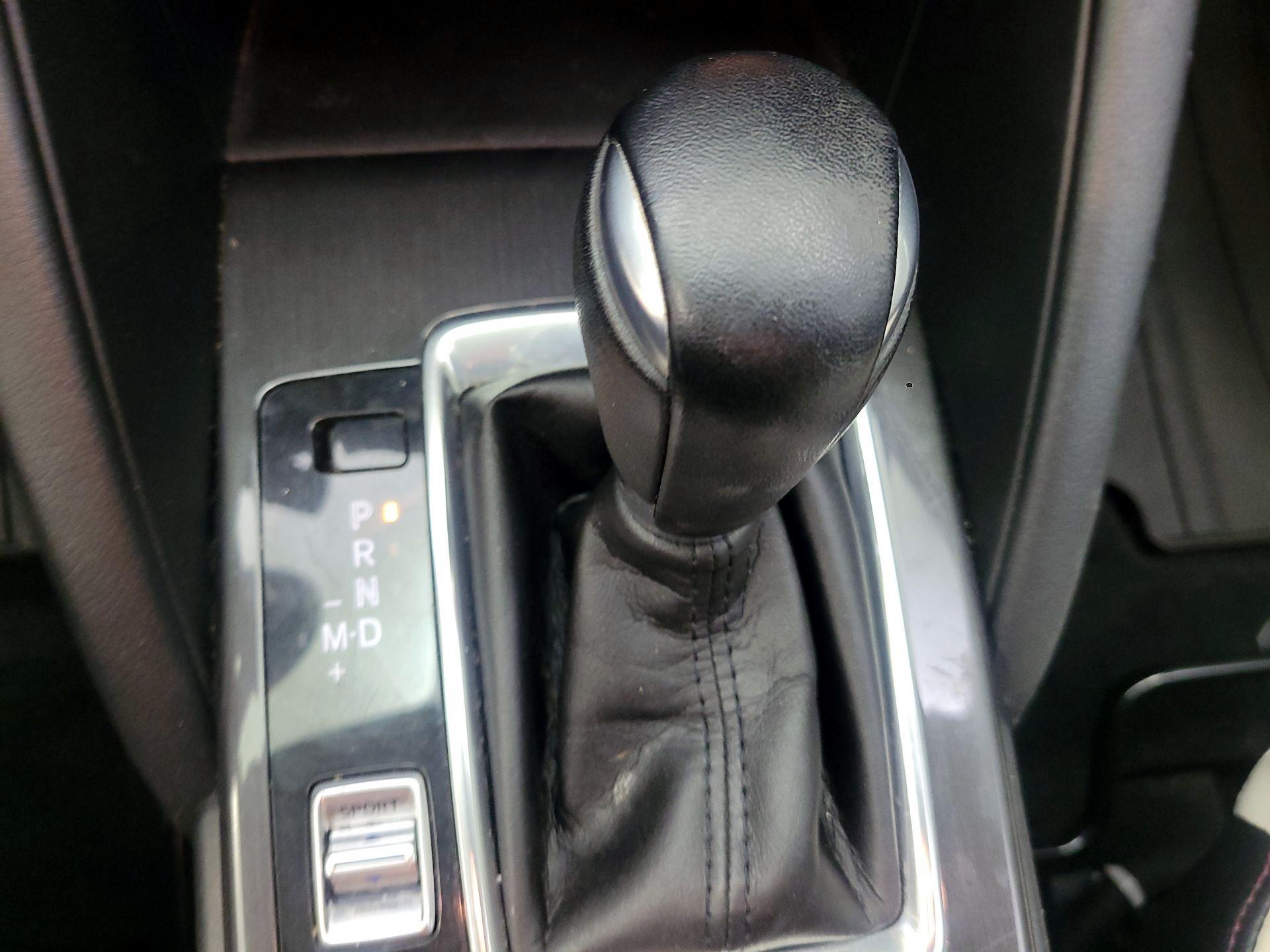 Thumbnail: 2016 Mazda CX-5 - 15