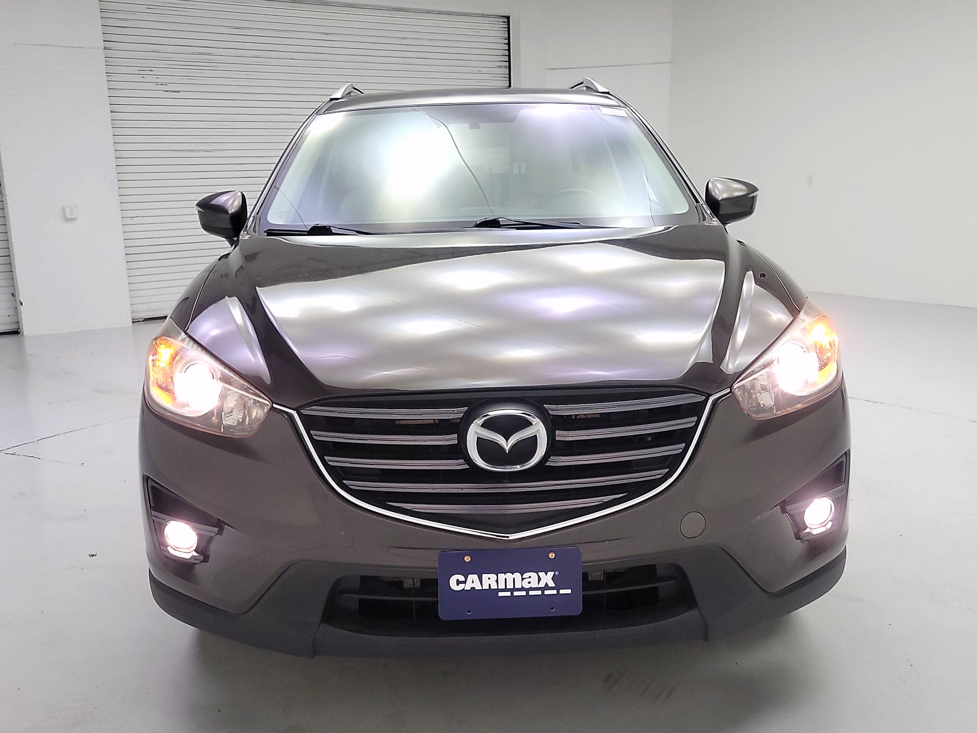 Thumbnail: 2016 Mazda CX-5 - 2