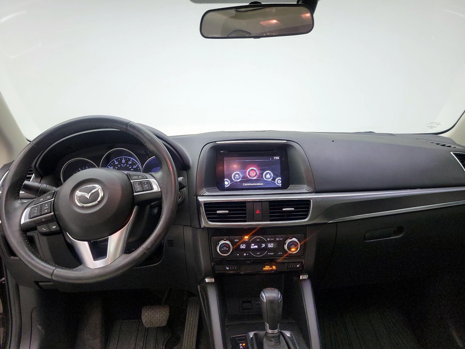 Thumbnail: 2016 Mazda CX-5 - 8