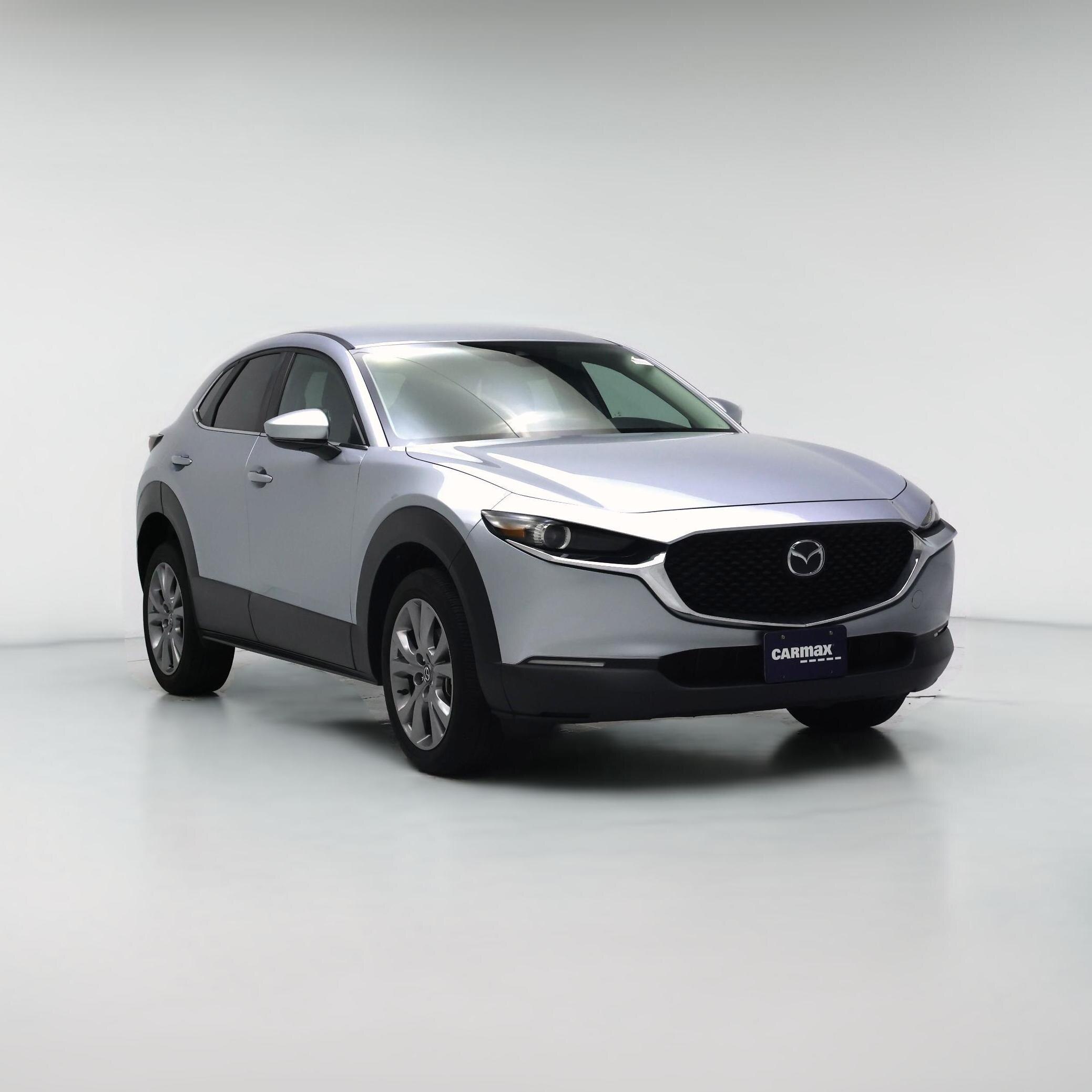 Thumbnail: 2021 Mazda CX-30 - 1