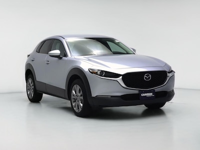 2021 Mazda CX-30 Select