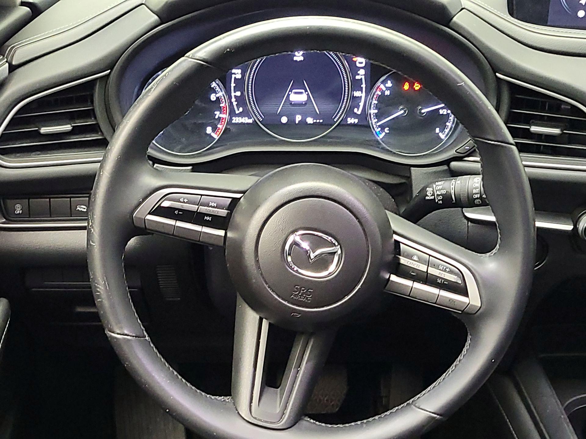 Thumbnail: 2021 Mazda CX-30 - 9