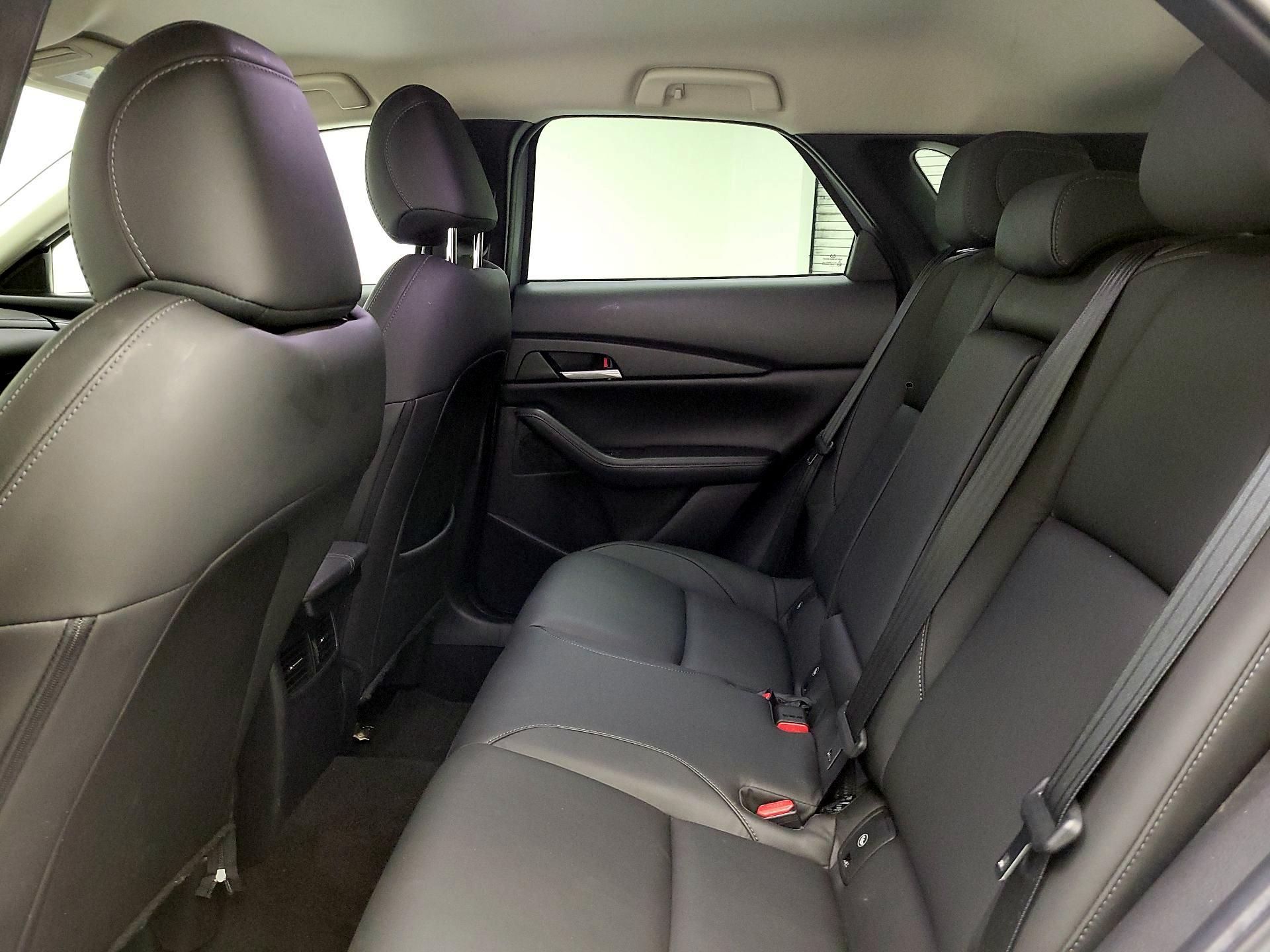 Thumbnail: 2021 Mazda CX-30 - 10