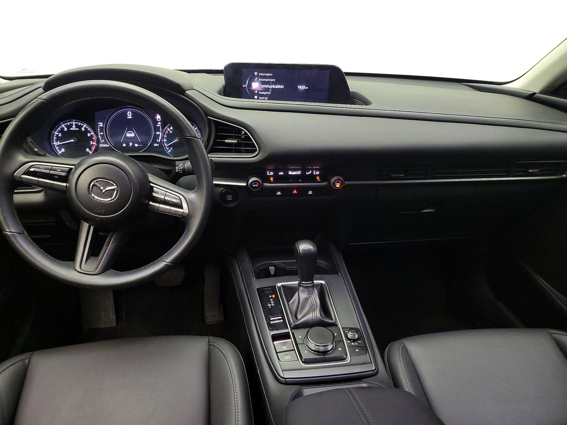 Thumbnail: 2021 Mazda CX-30 - 11