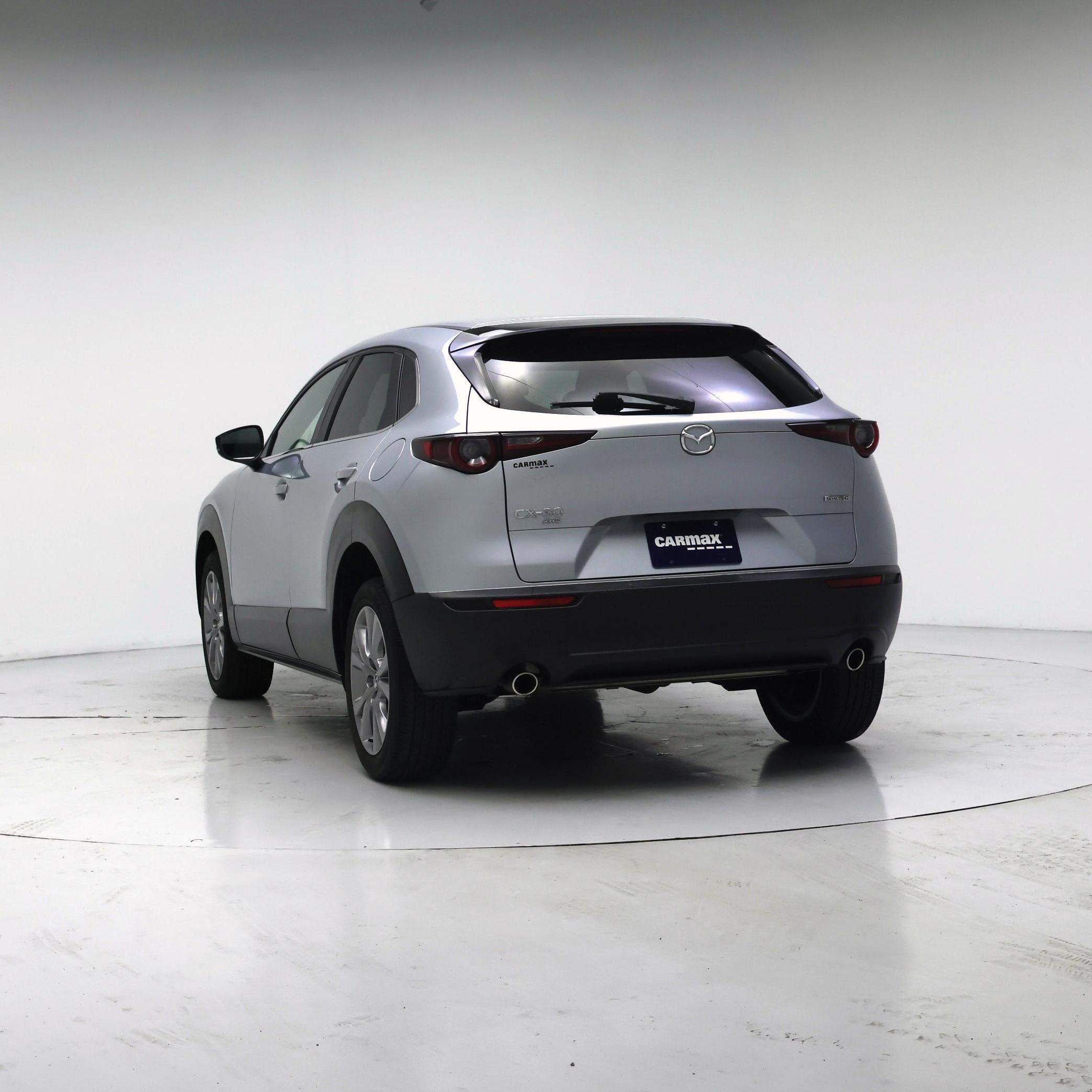 Thumbnail: 2021 Mazda CX-30 - 2