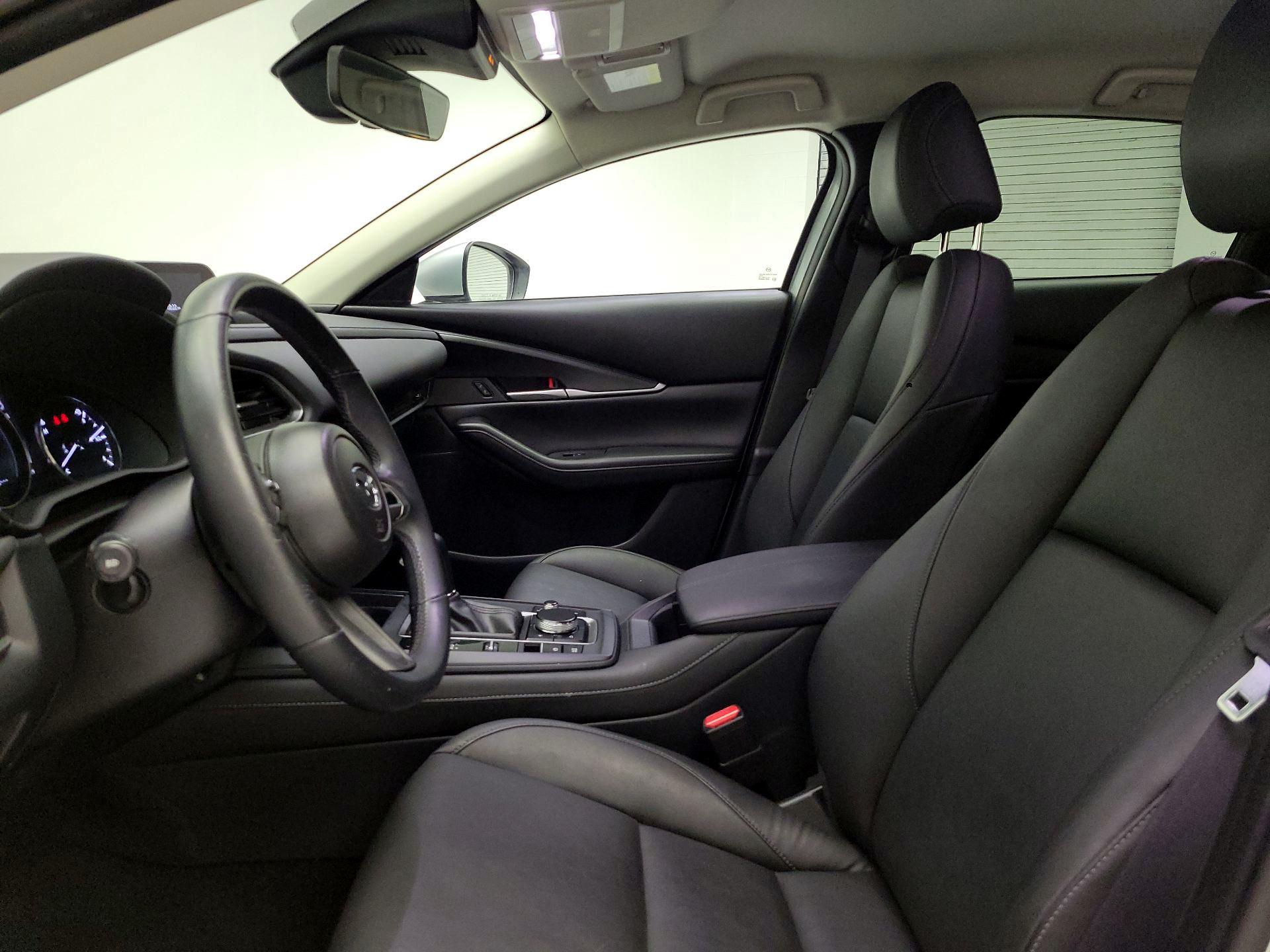 Thumbnail: 2021 Mazda CX-30 - 19