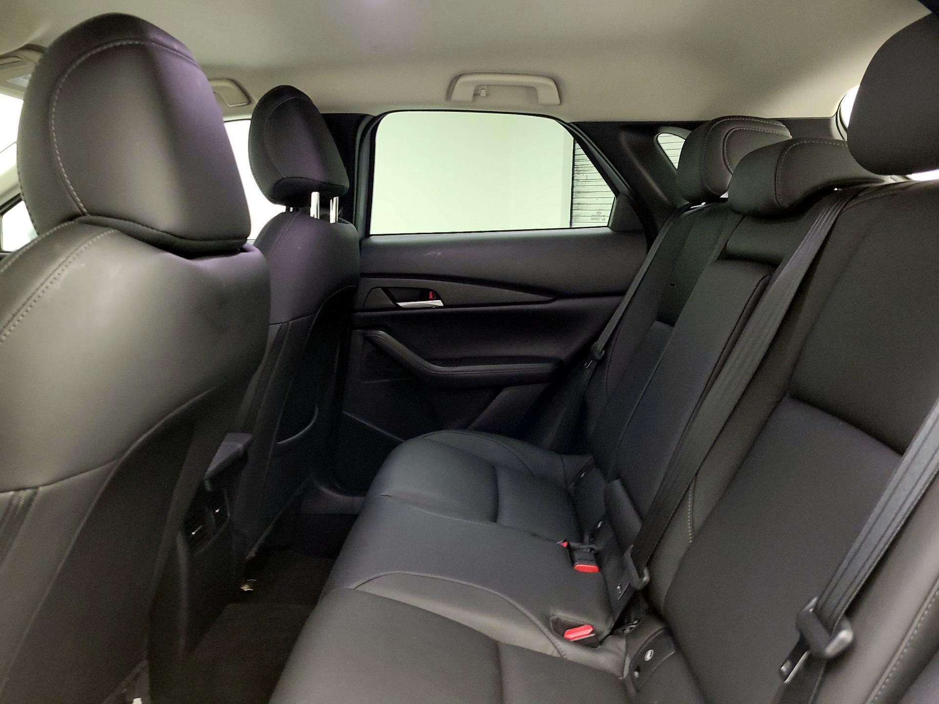 Thumbnail: 2021 Mazda CX-30 - 20