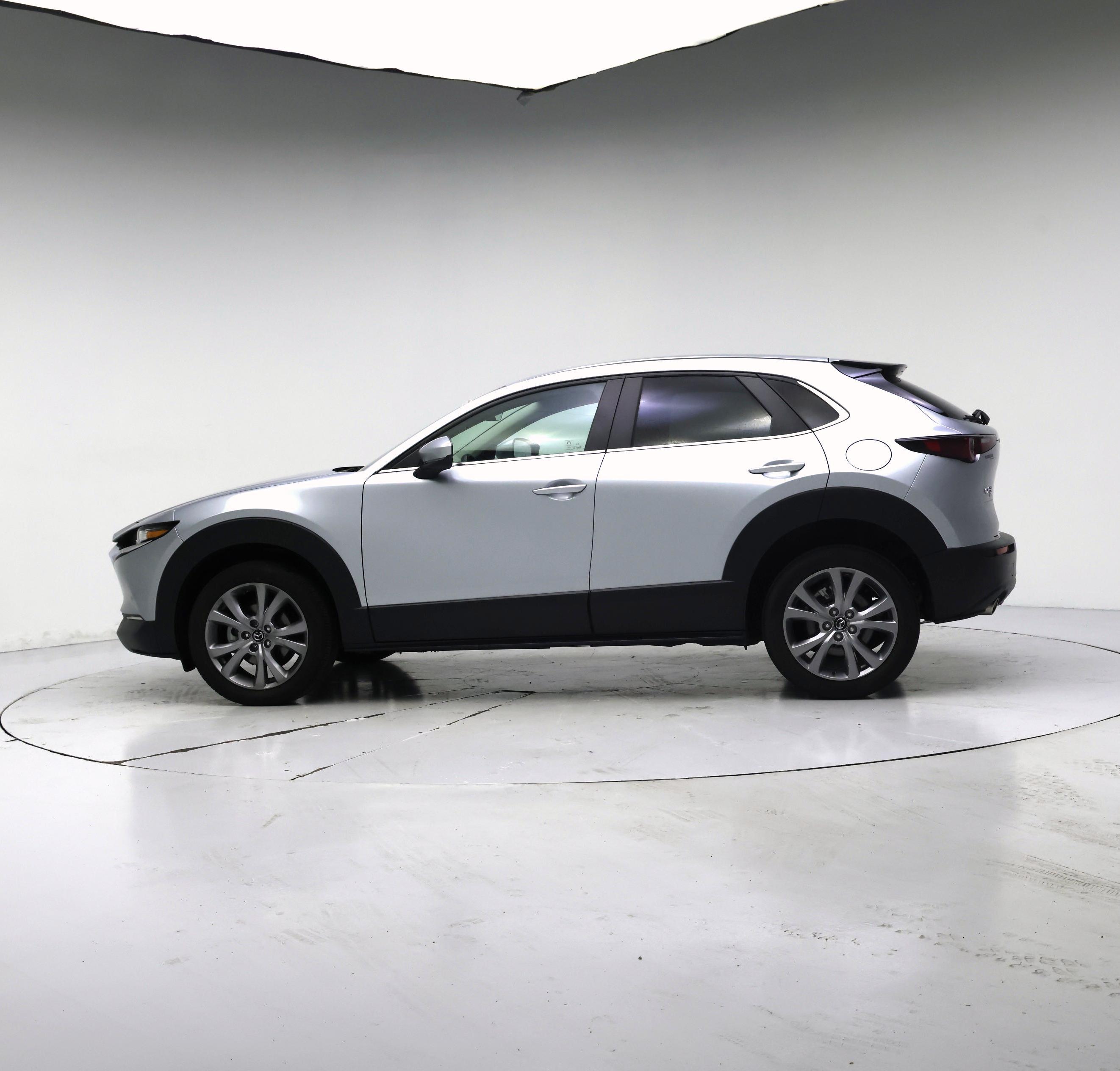 Thumbnail: 2021 Mazda CX-30 - 3
