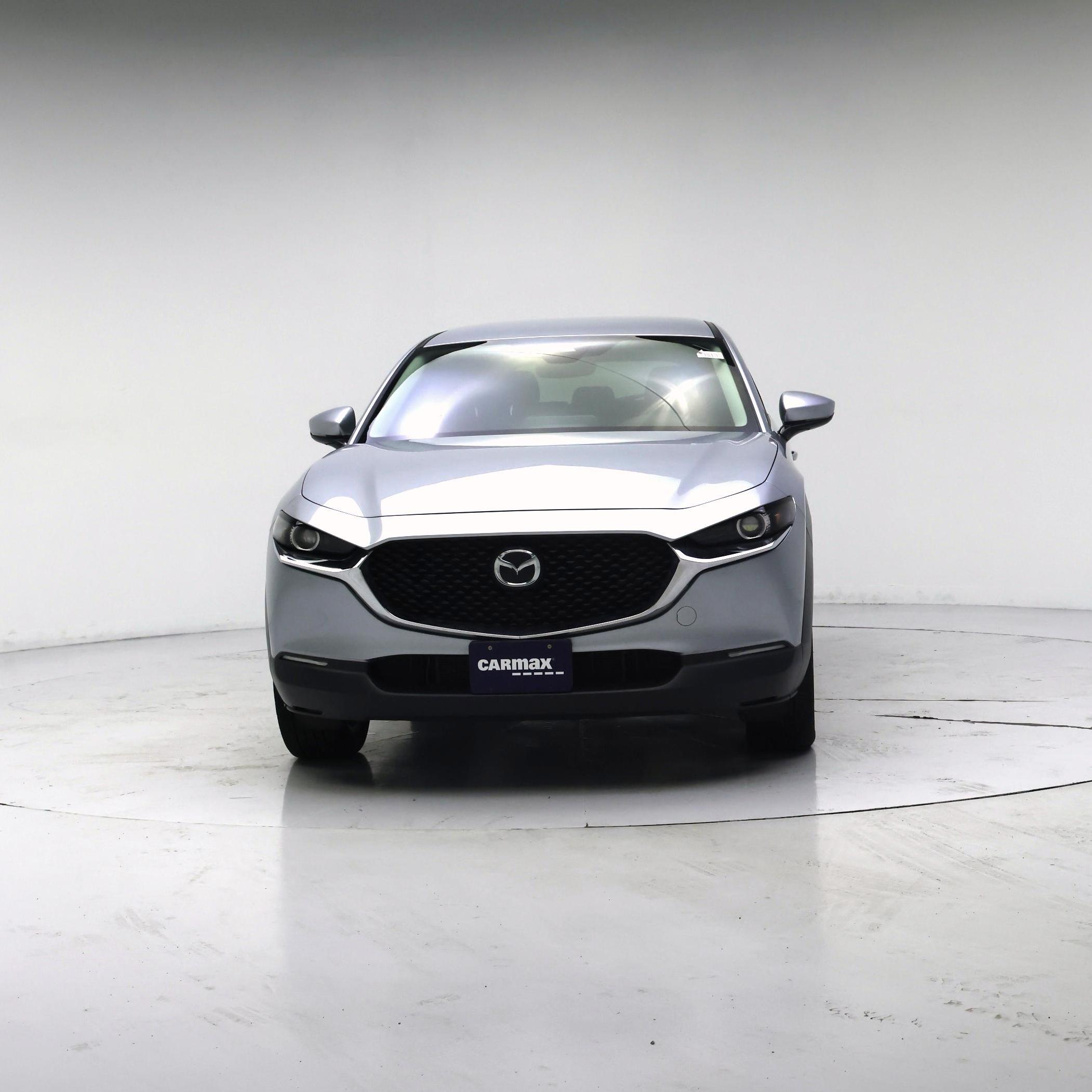 Thumbnail: 2021 Mazda CX-30 - 5