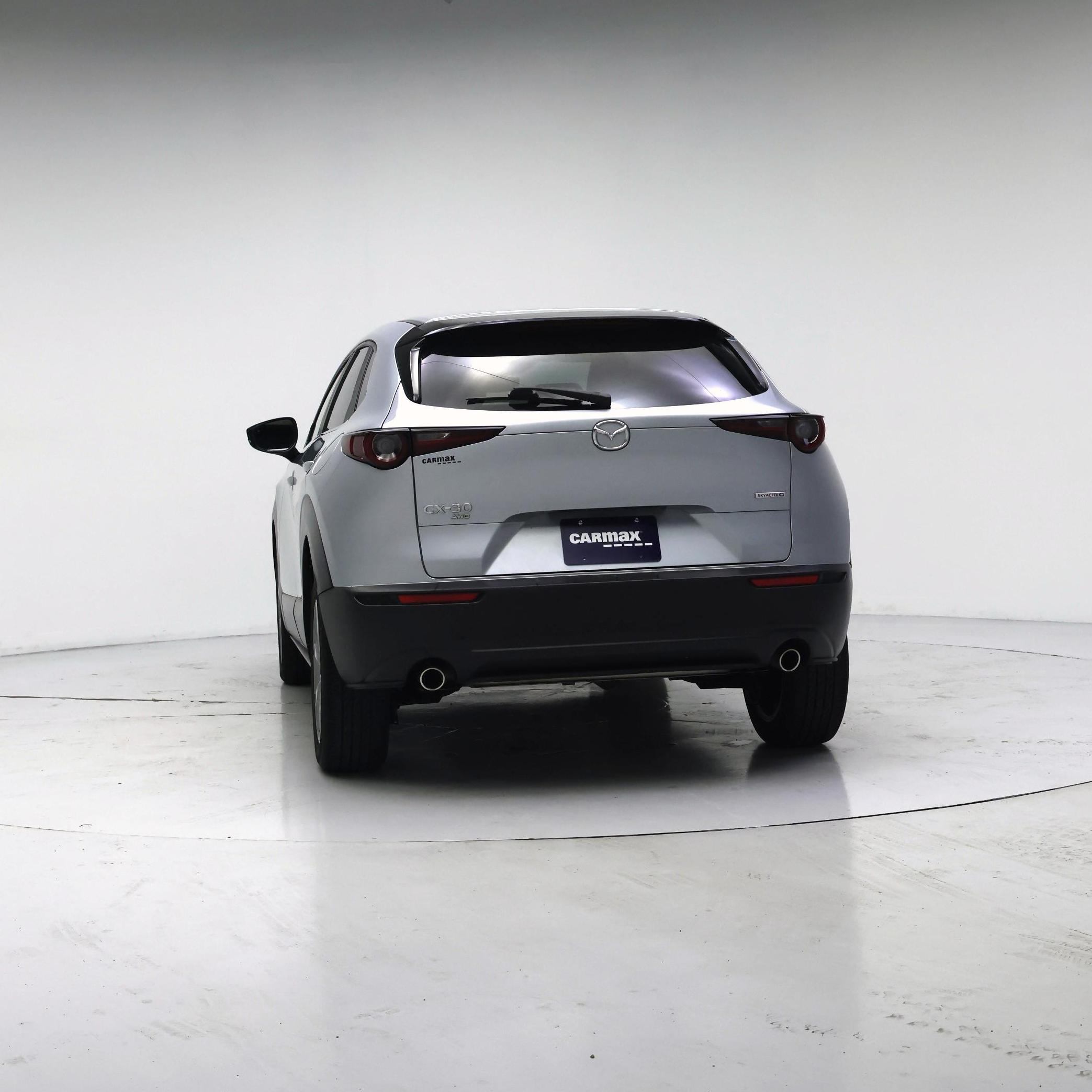 Thumbnail: 2021 Mazda CX-30 - 6