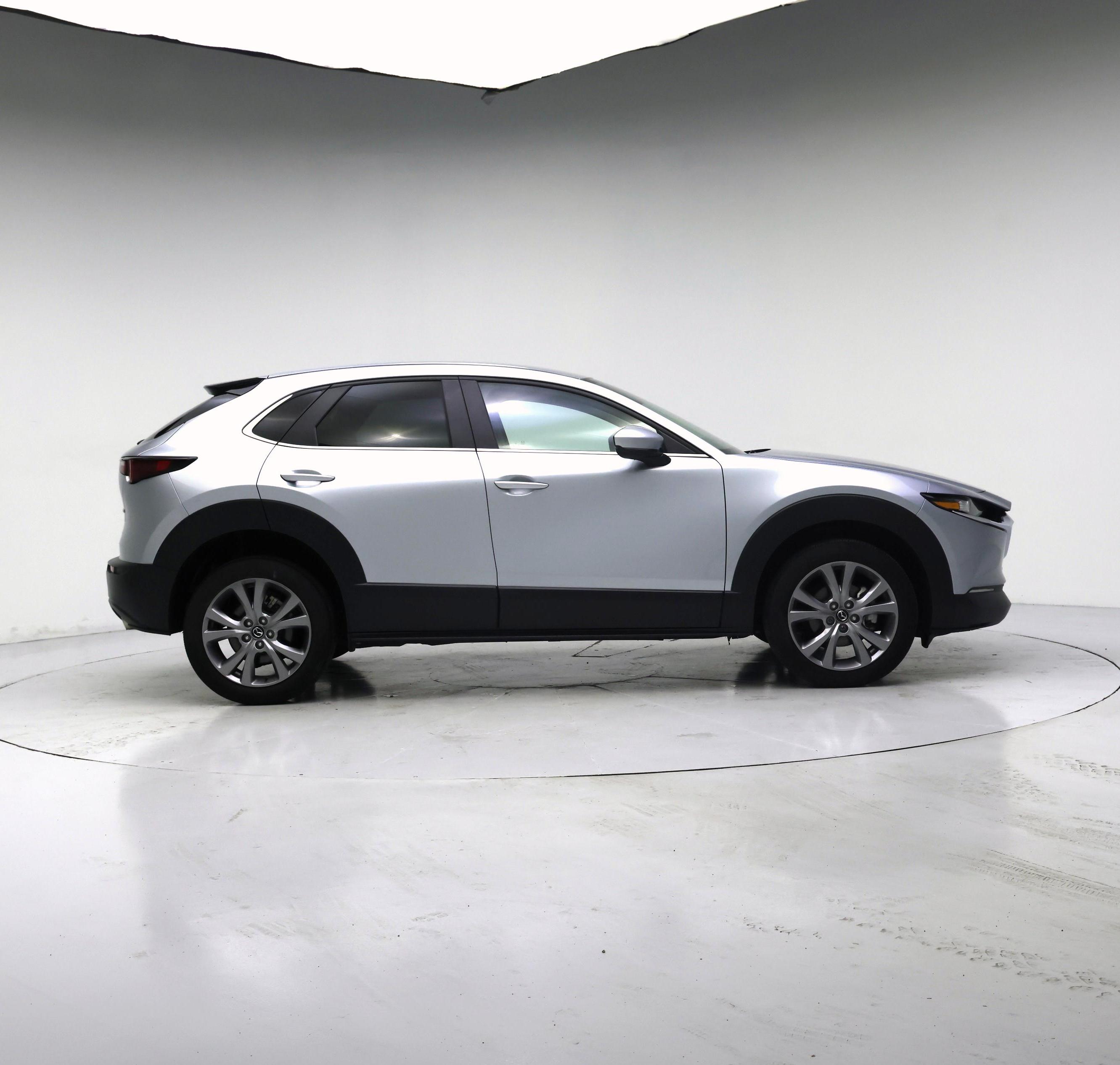 Thumbnail: 2021 Mazda CX-30 - 7