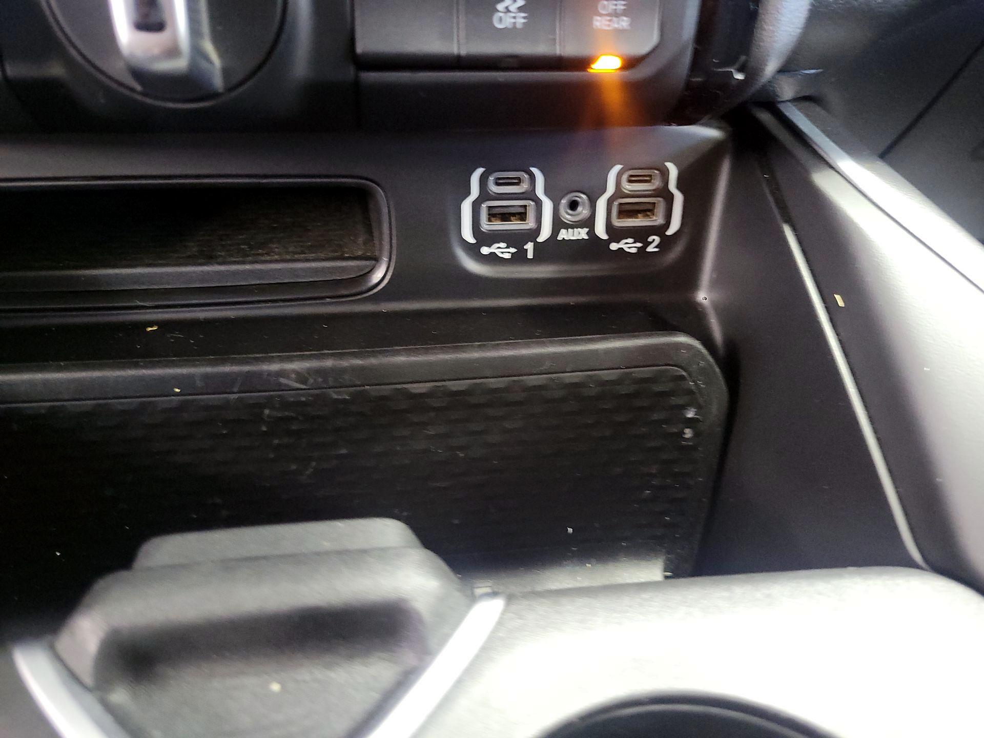 Thumbnail: 2021 RAM 1500 - 19