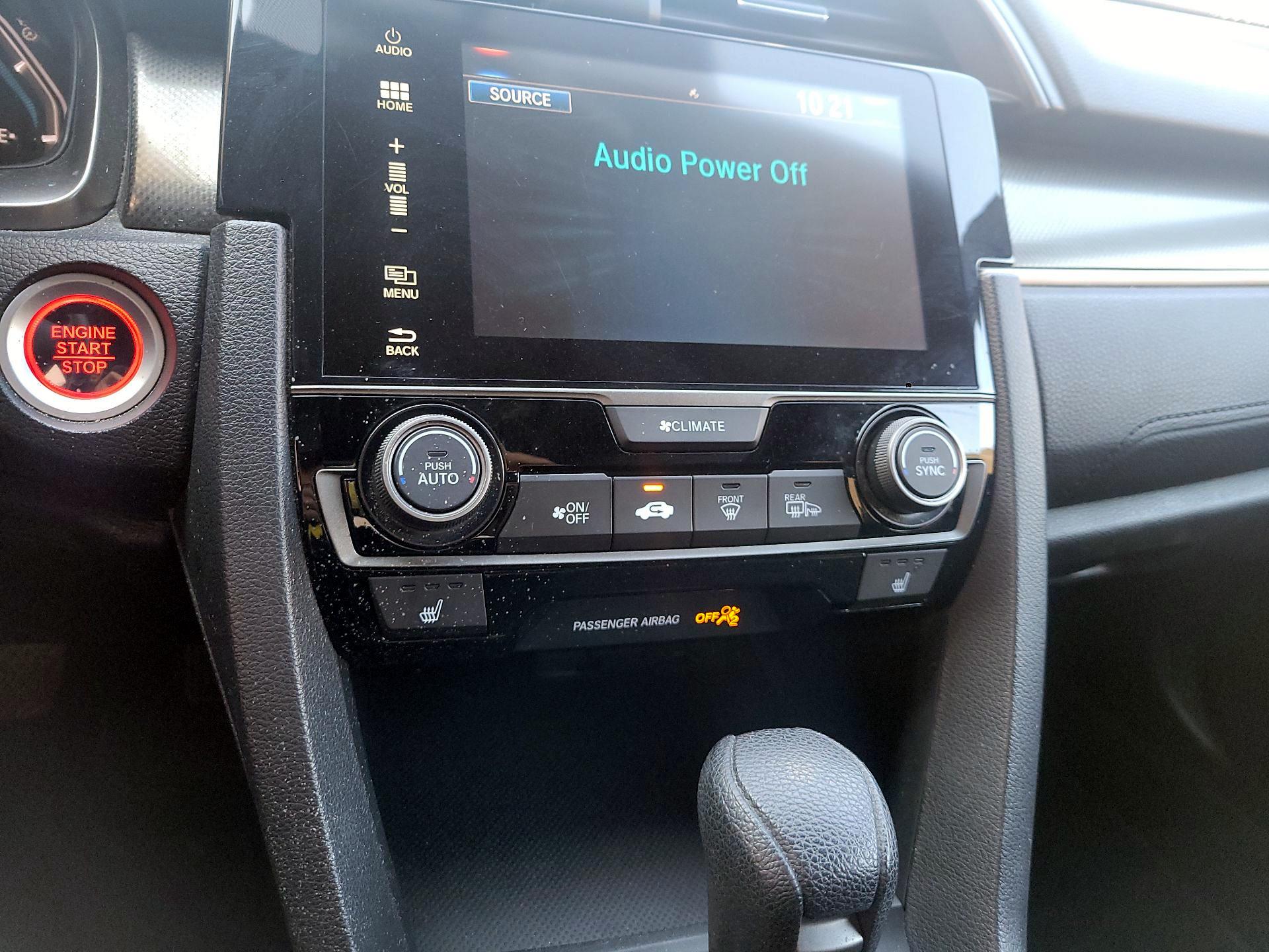 Thumbnail: 2017 Honda Civic - 14