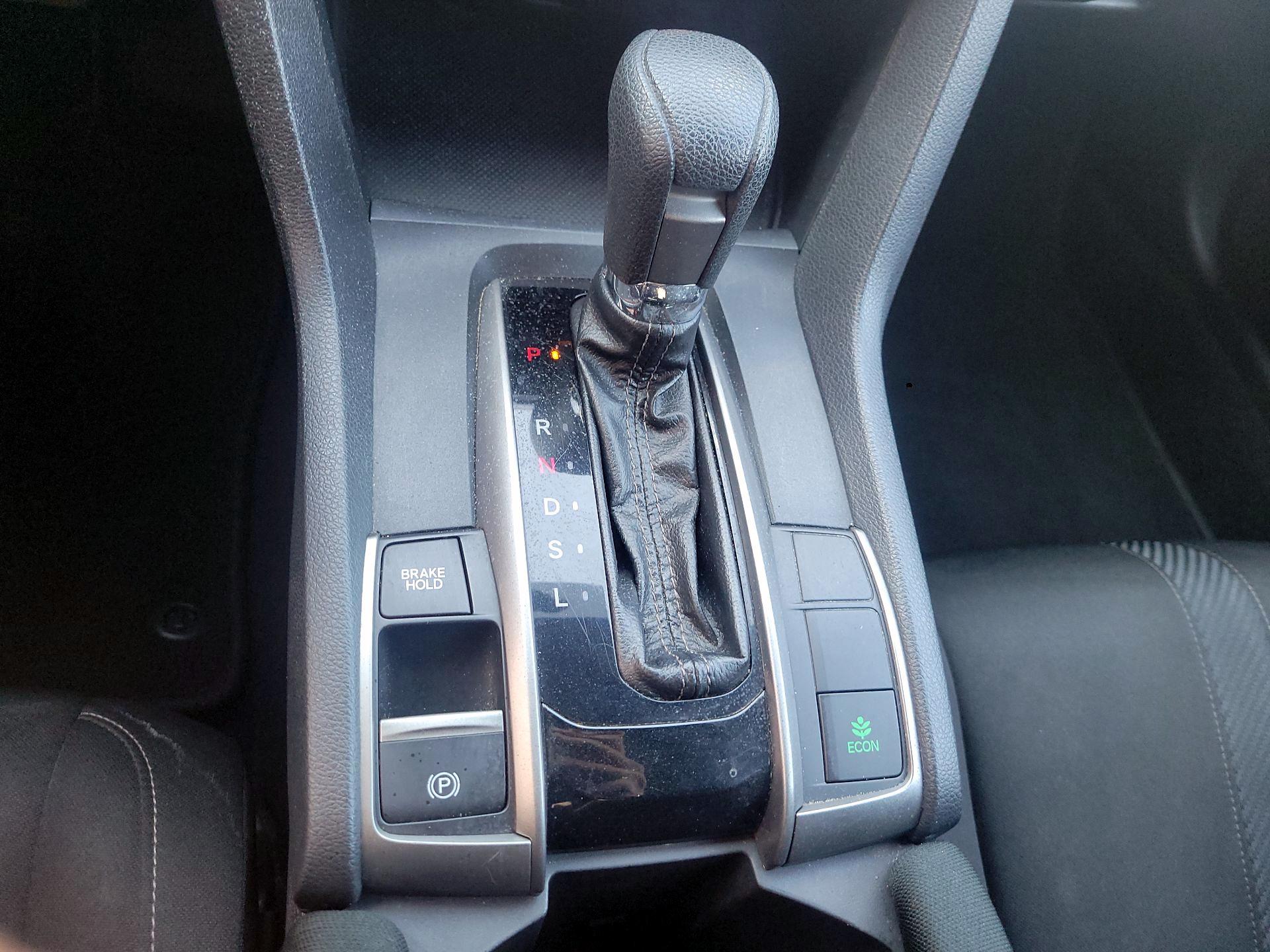 Thumbnail: 2017 Honda Civic - 15