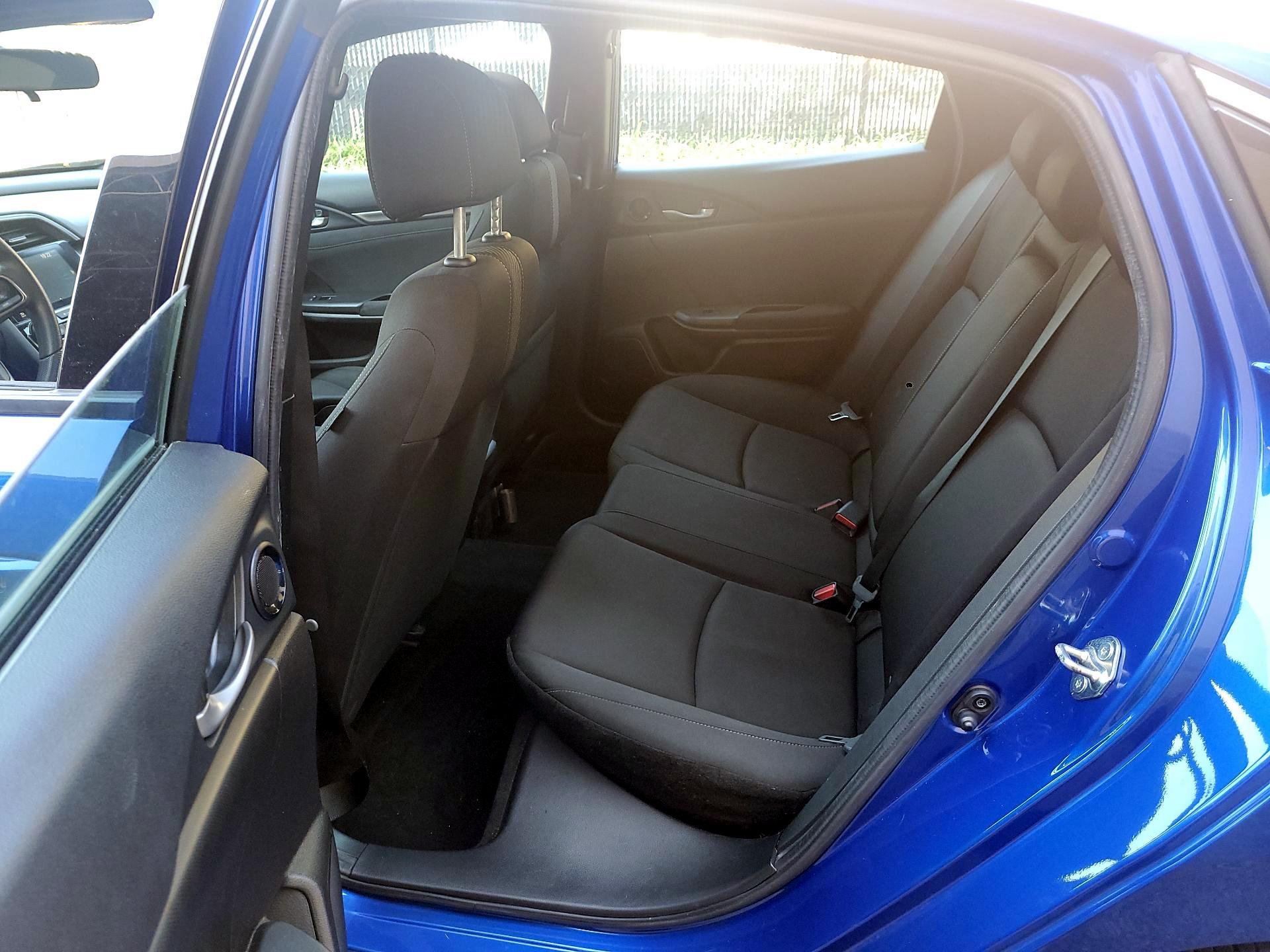 Thumbnail: 2017 Honda Civic - 18