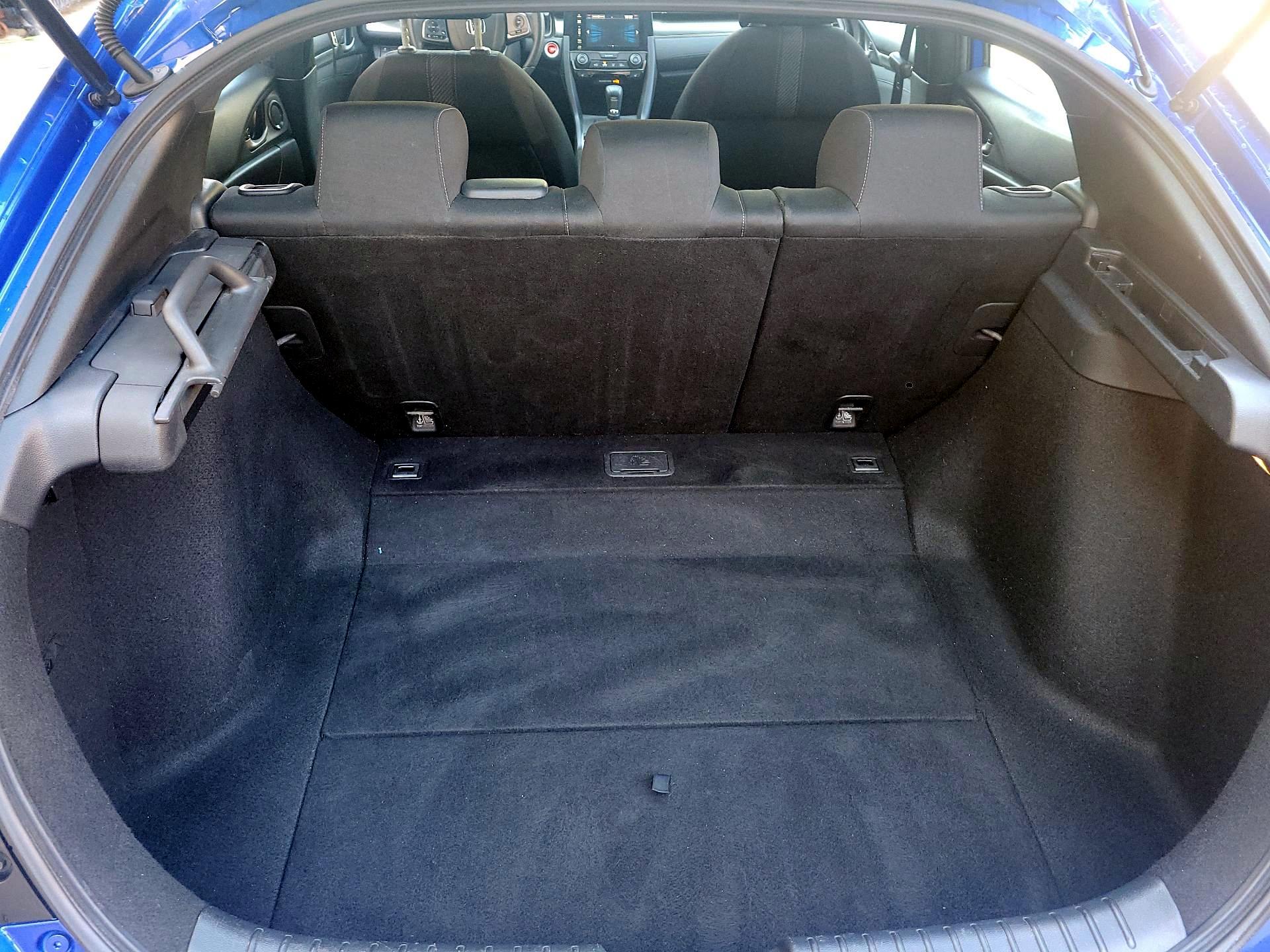 Thumbnail: 2017 Honda Civic - 19