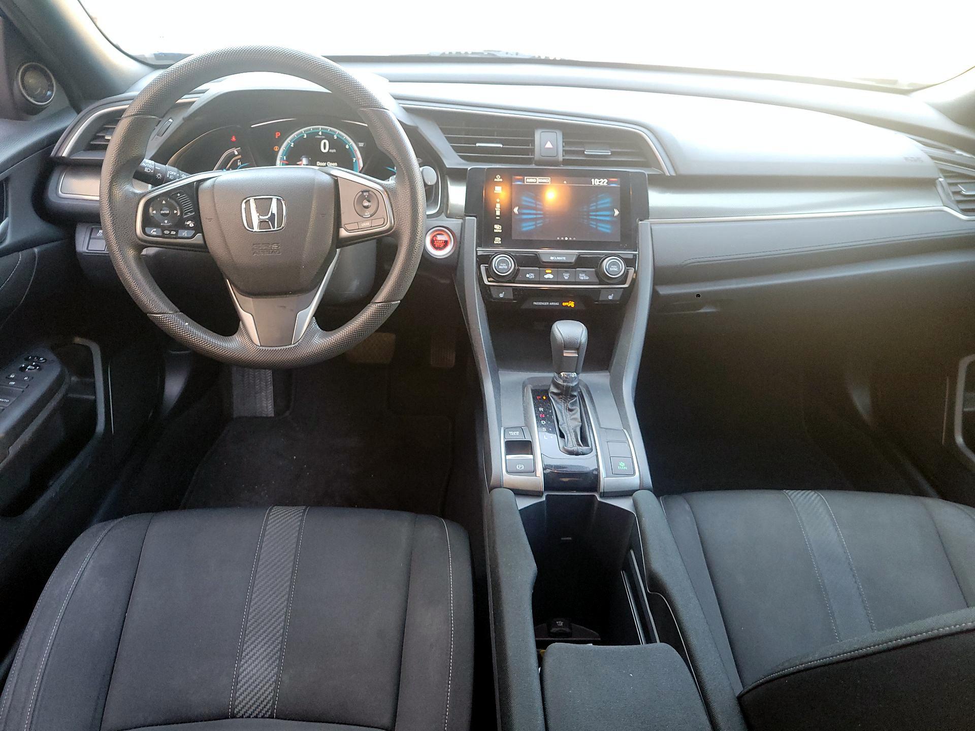 Thumbnail: 2017 Honda Civic - 8