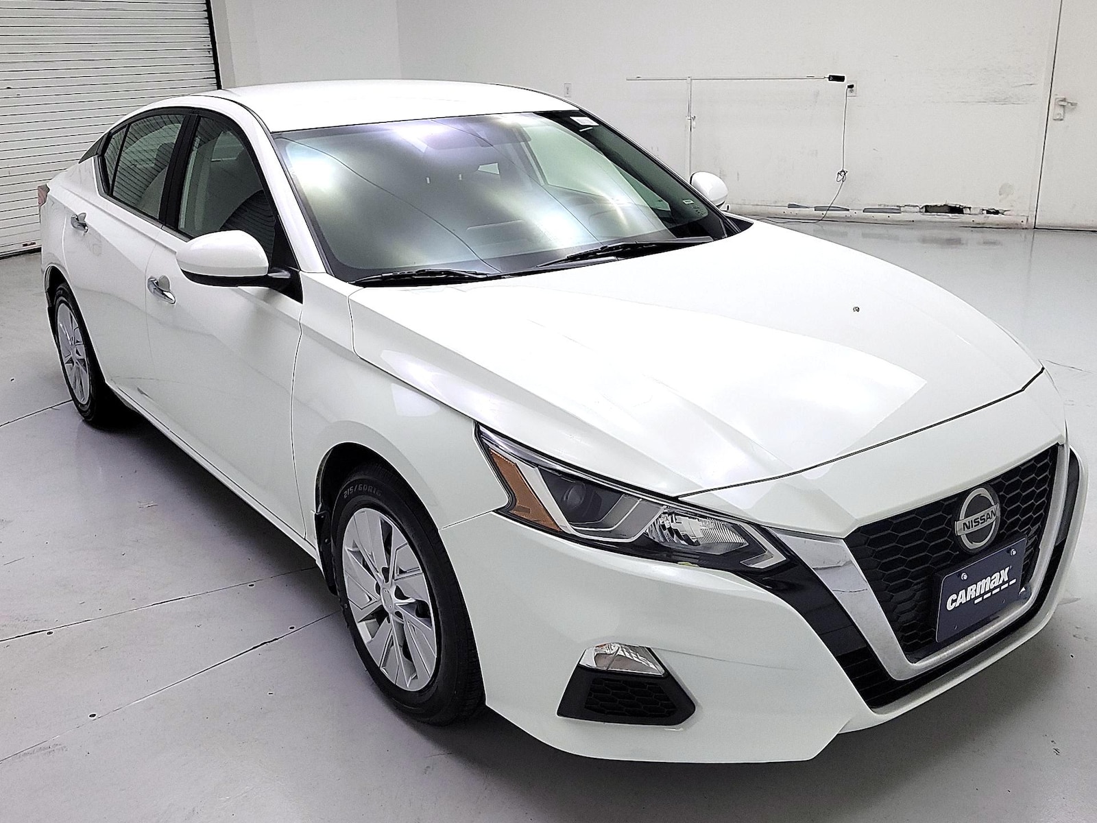 2019 Nissan Altima S