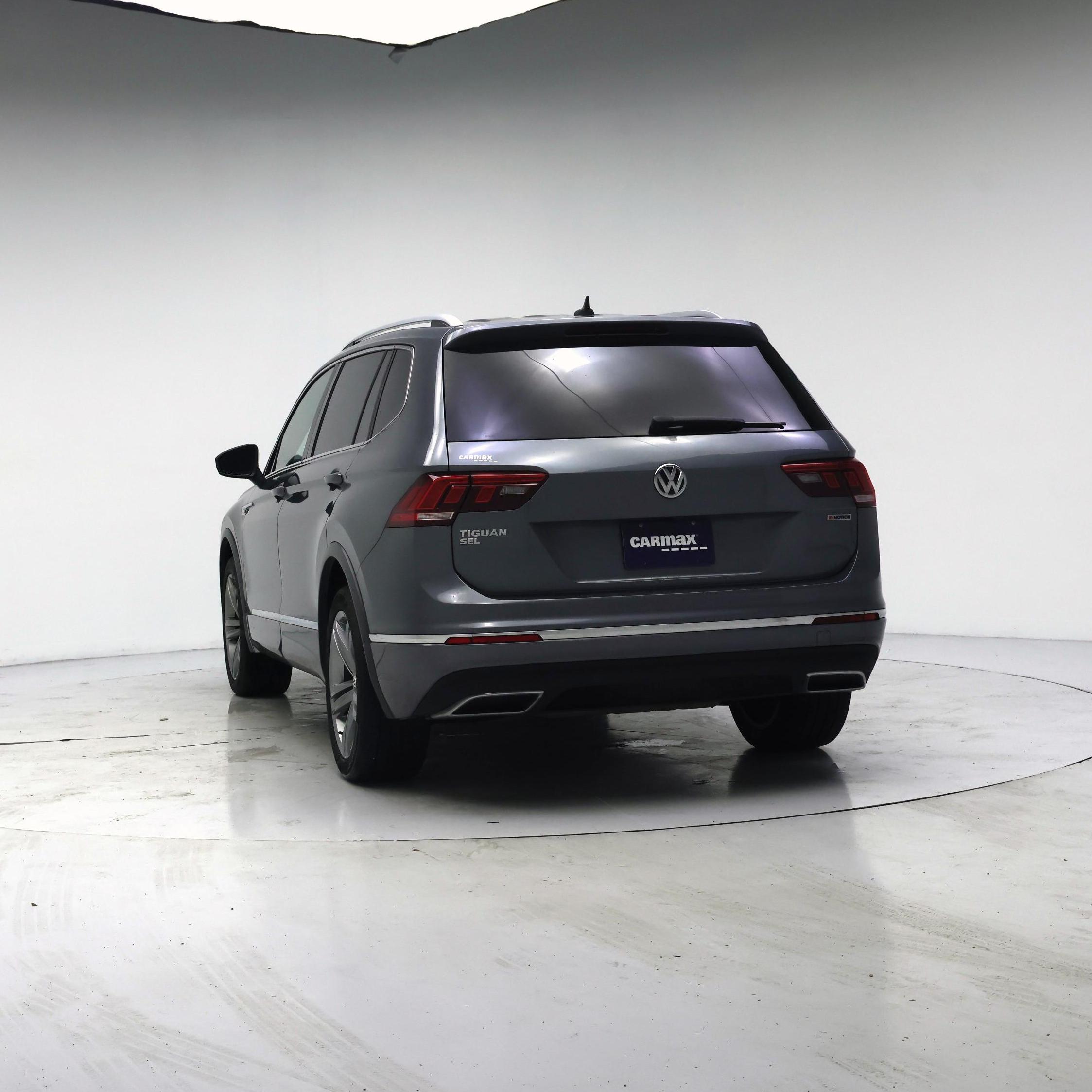 Thumbnail: 2019 Volkswagen Tiguan - 6