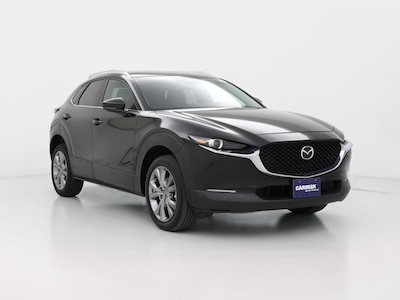 2023 Mazda CX-30 2.5 S Select Package