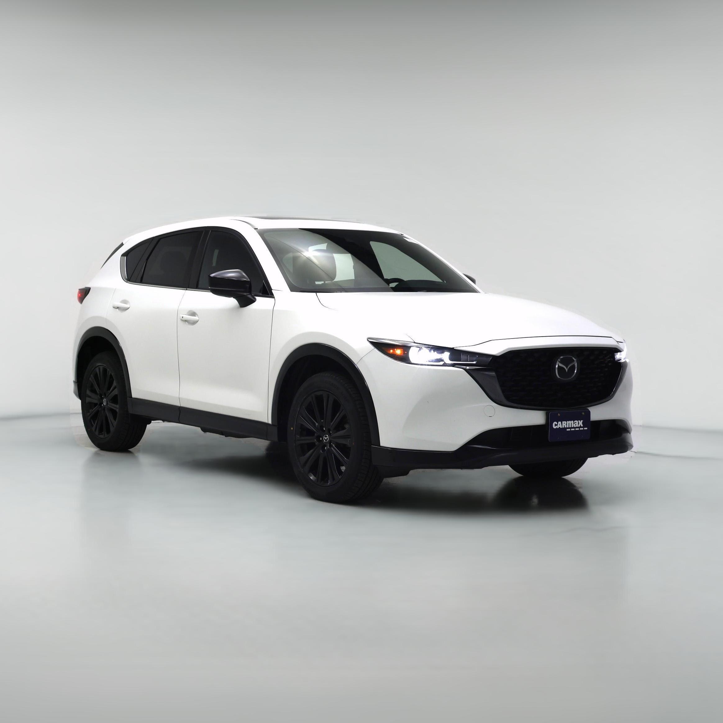 Thumbnail: 2023 Mazda CX-5 - 1