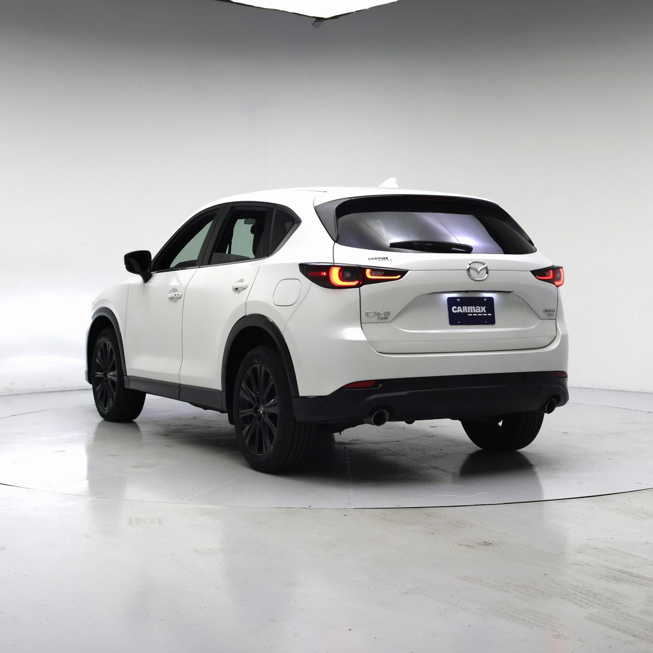 Thumbnail: 2023 Mazda CX-5 - 2
