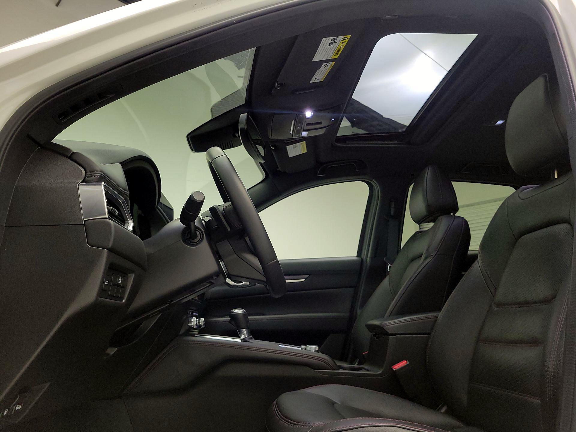 Thumbnail: 2023 Mazda CX-5 - 20