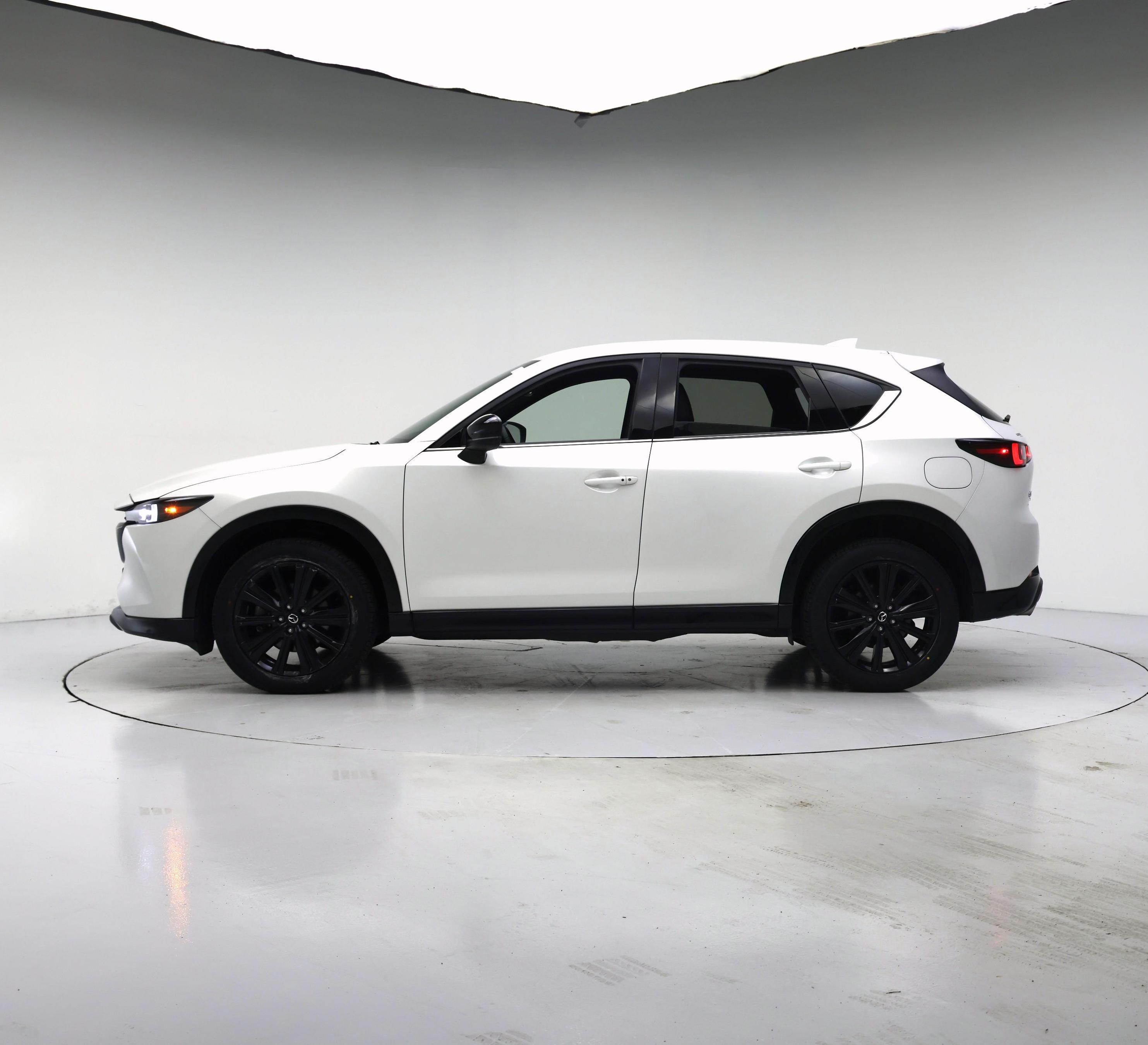 Thumbnail: 2023 Mazda CX-5 - 3
