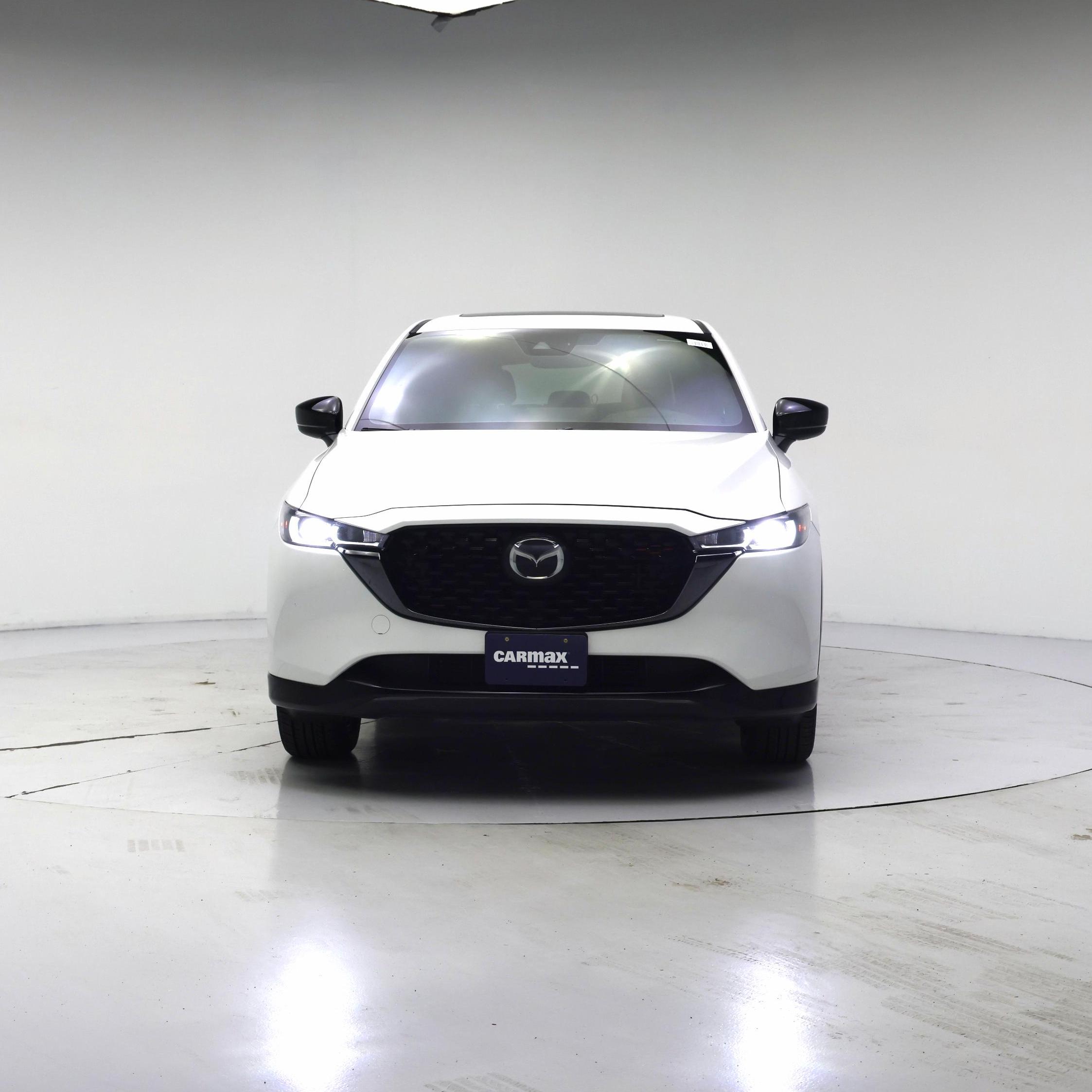 Thumbnail: 2023 Mazda CX-5 - 5