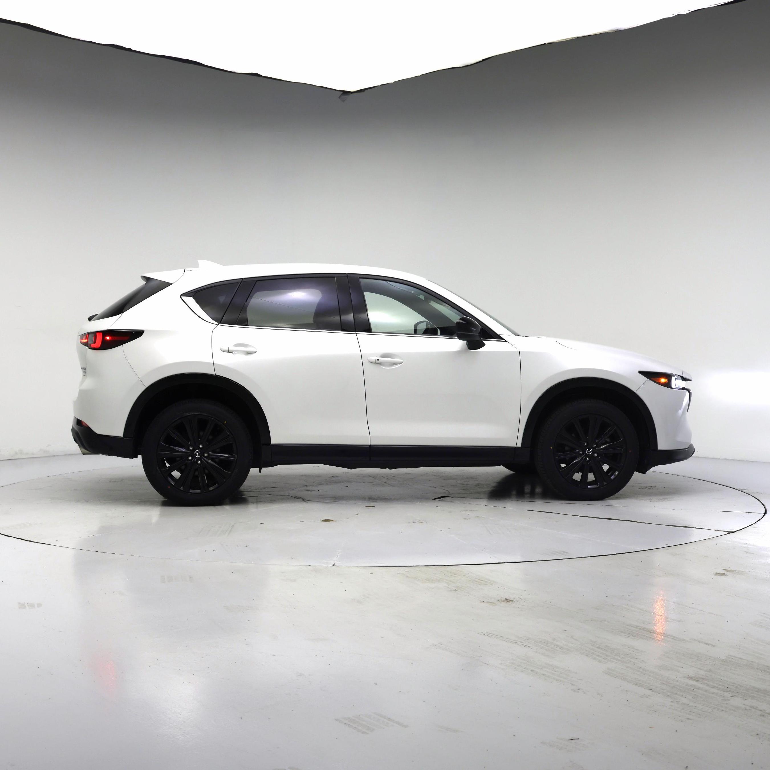 Thumbnail: 2023 Mazda CX-5 - 7