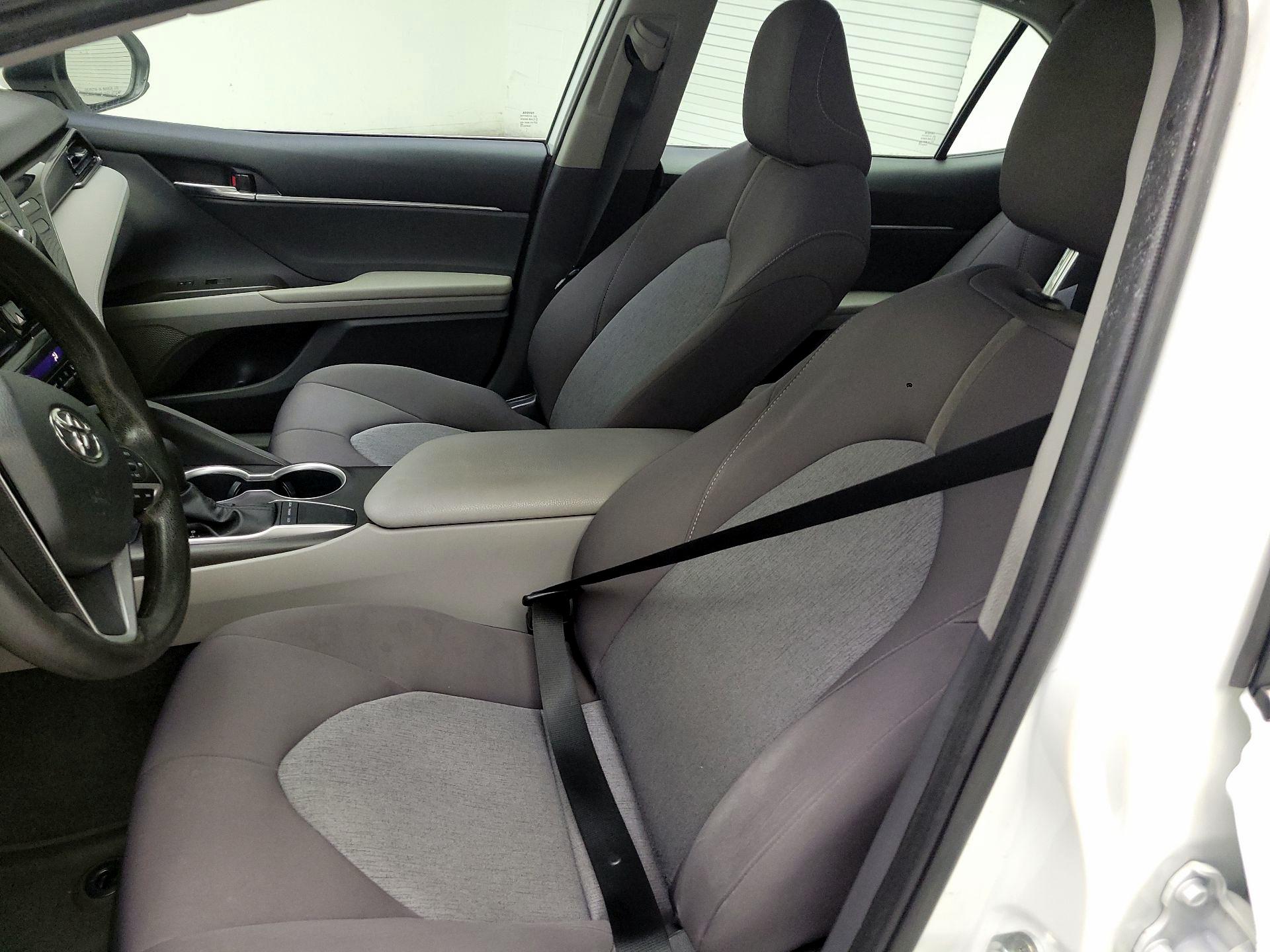 Thumbnail: 2023 Toyota Camry - 9