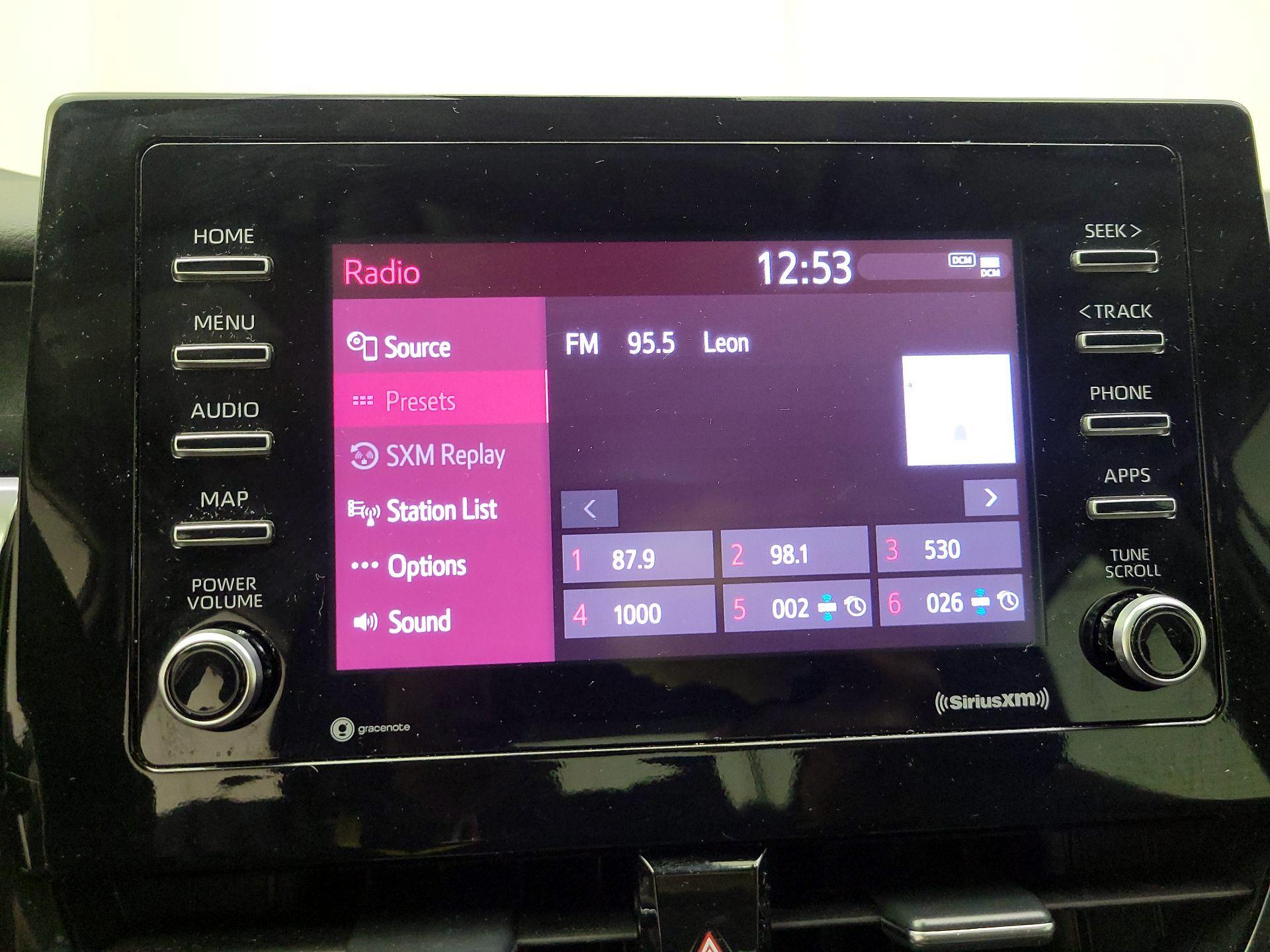 Thumbnail: 2023 Toyota Camry - 13