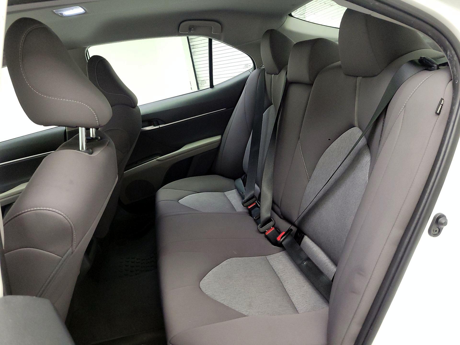 Thumbnail: 2023 Toyota Camry - 17