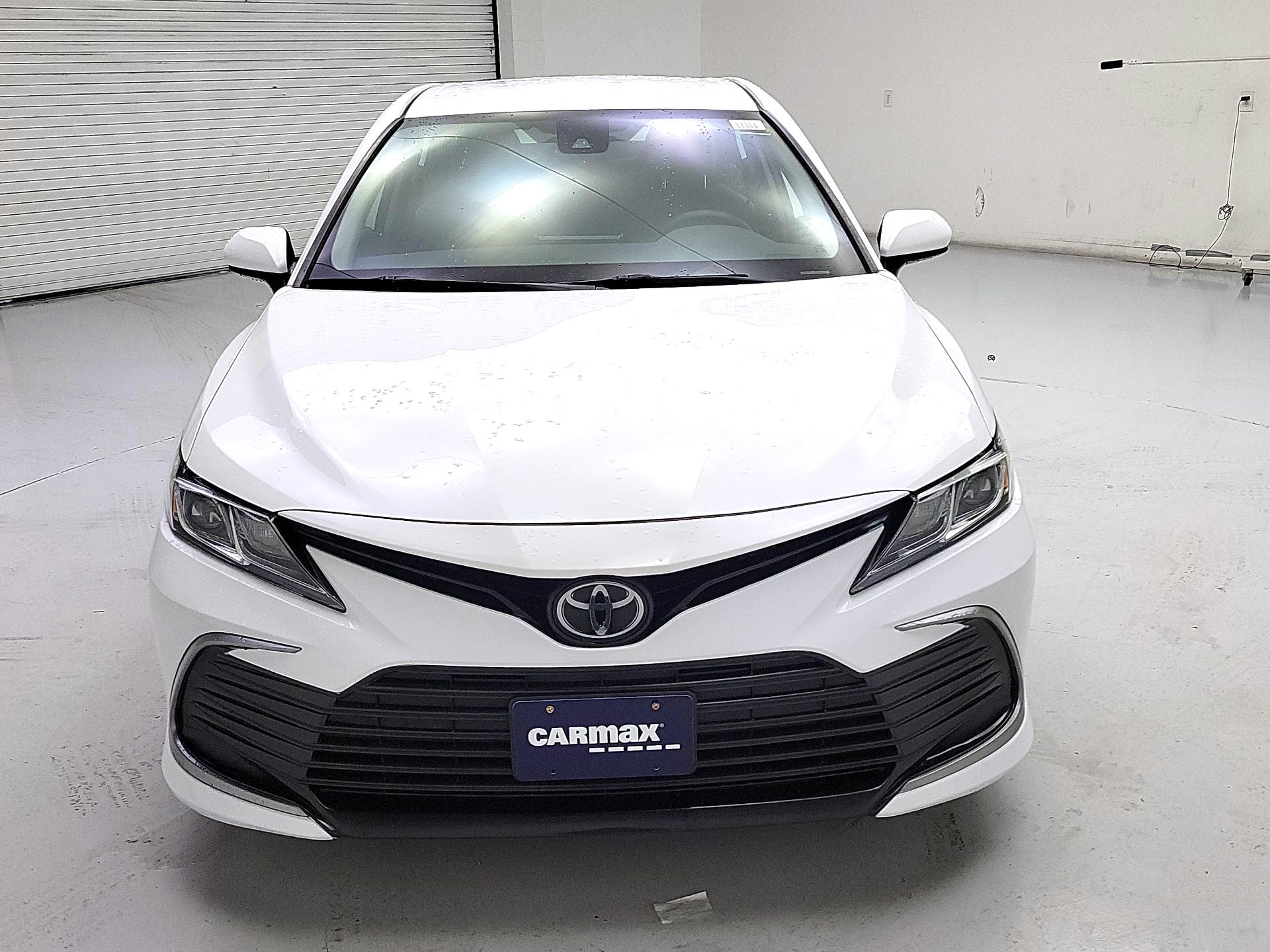 Thumbnail: 2023 Toyota Camry - 2