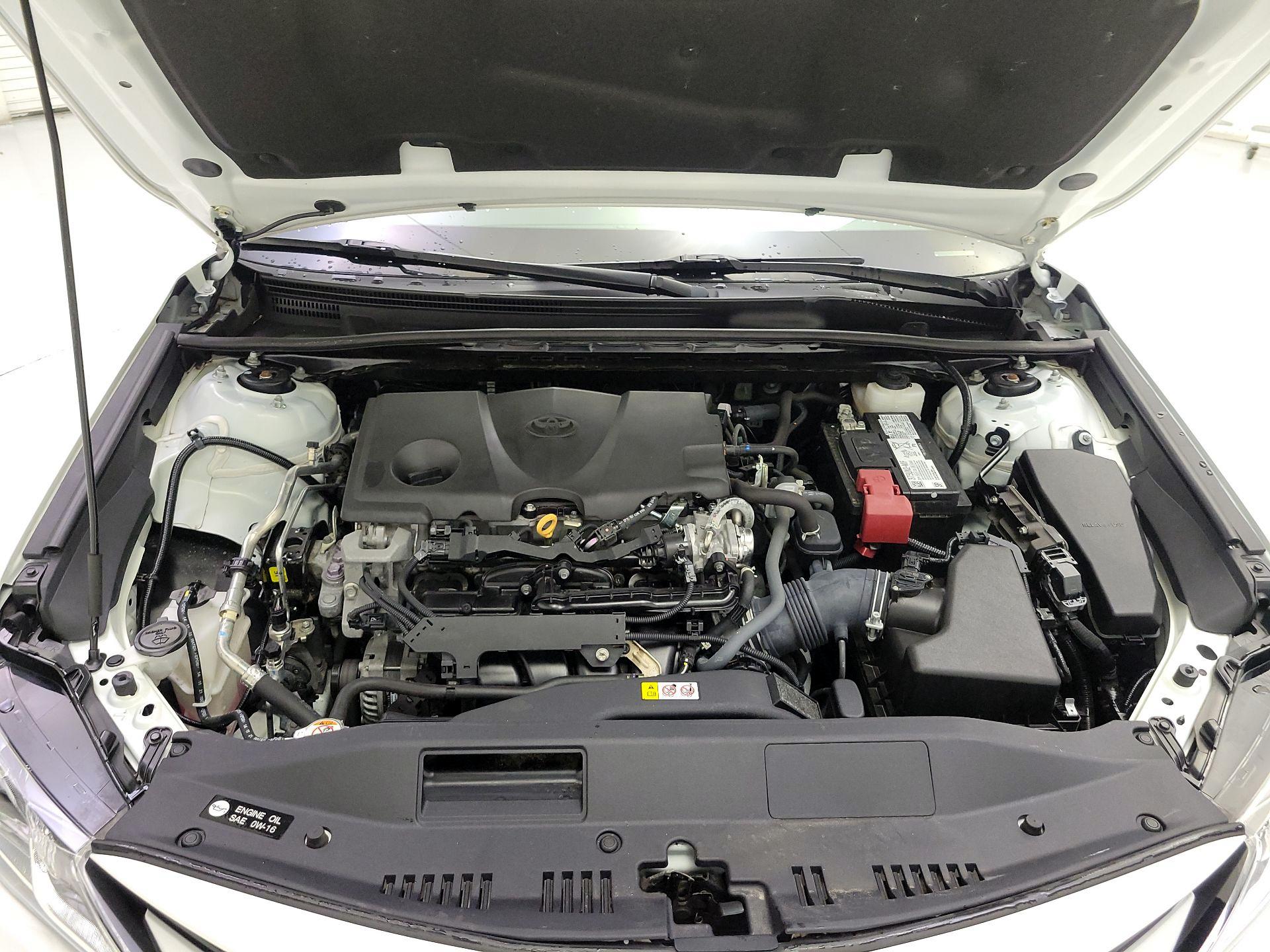 Thumbnail: 2023 Toyota Camry - 19