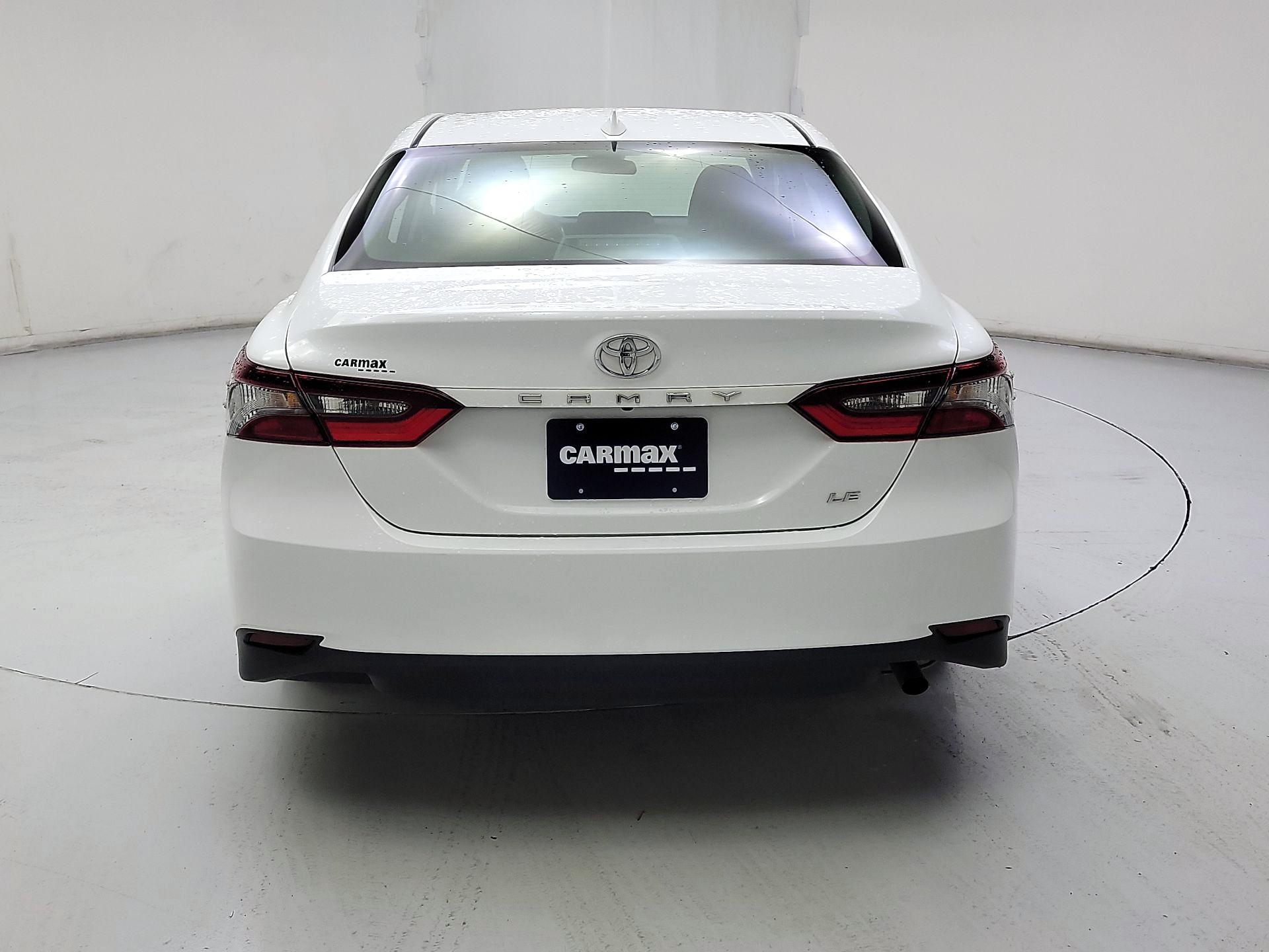 Thumbnail: 2023 Toyota Camry - 6