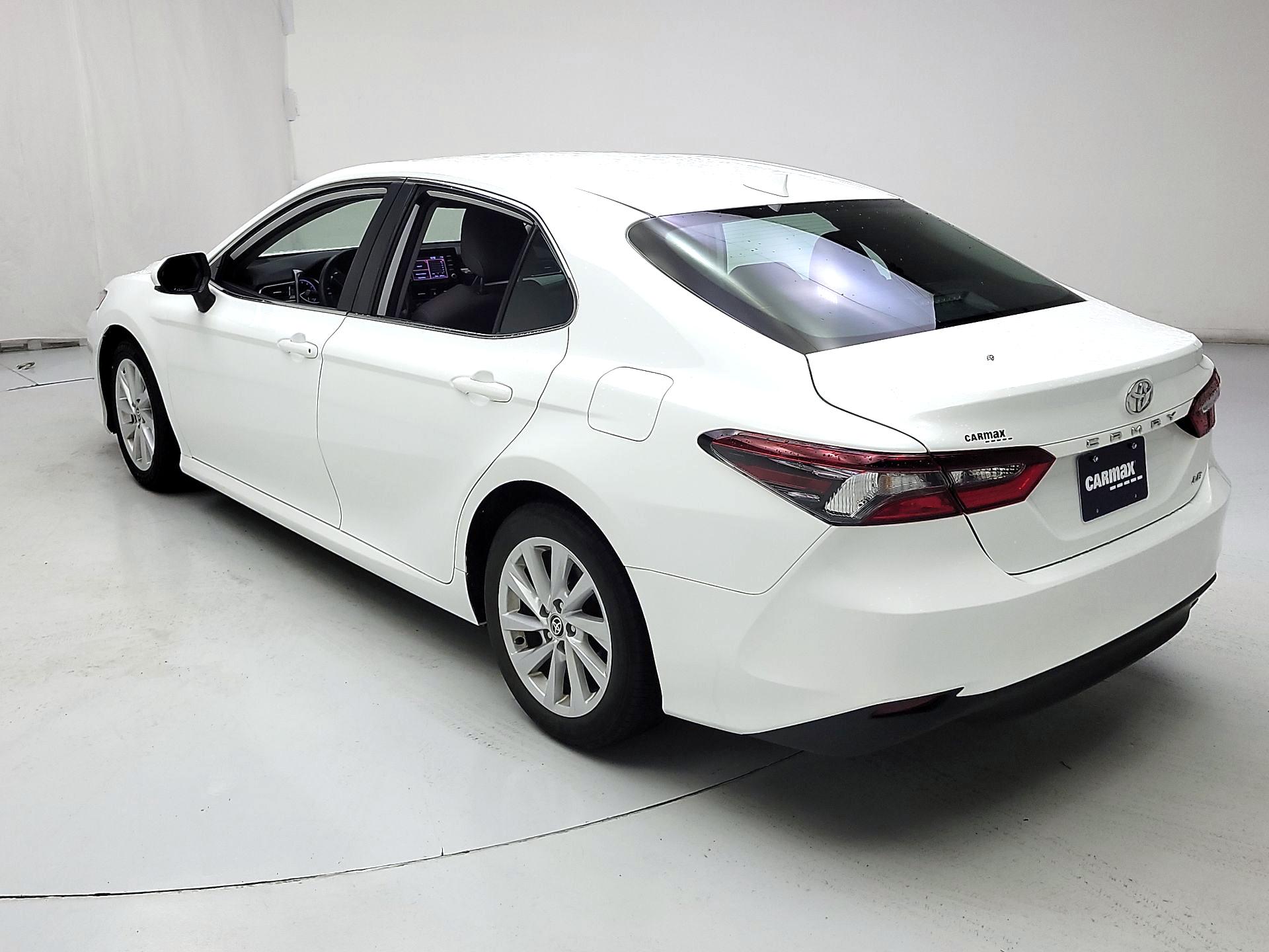 Thumbnail: 2023 Toyota Camry - 7