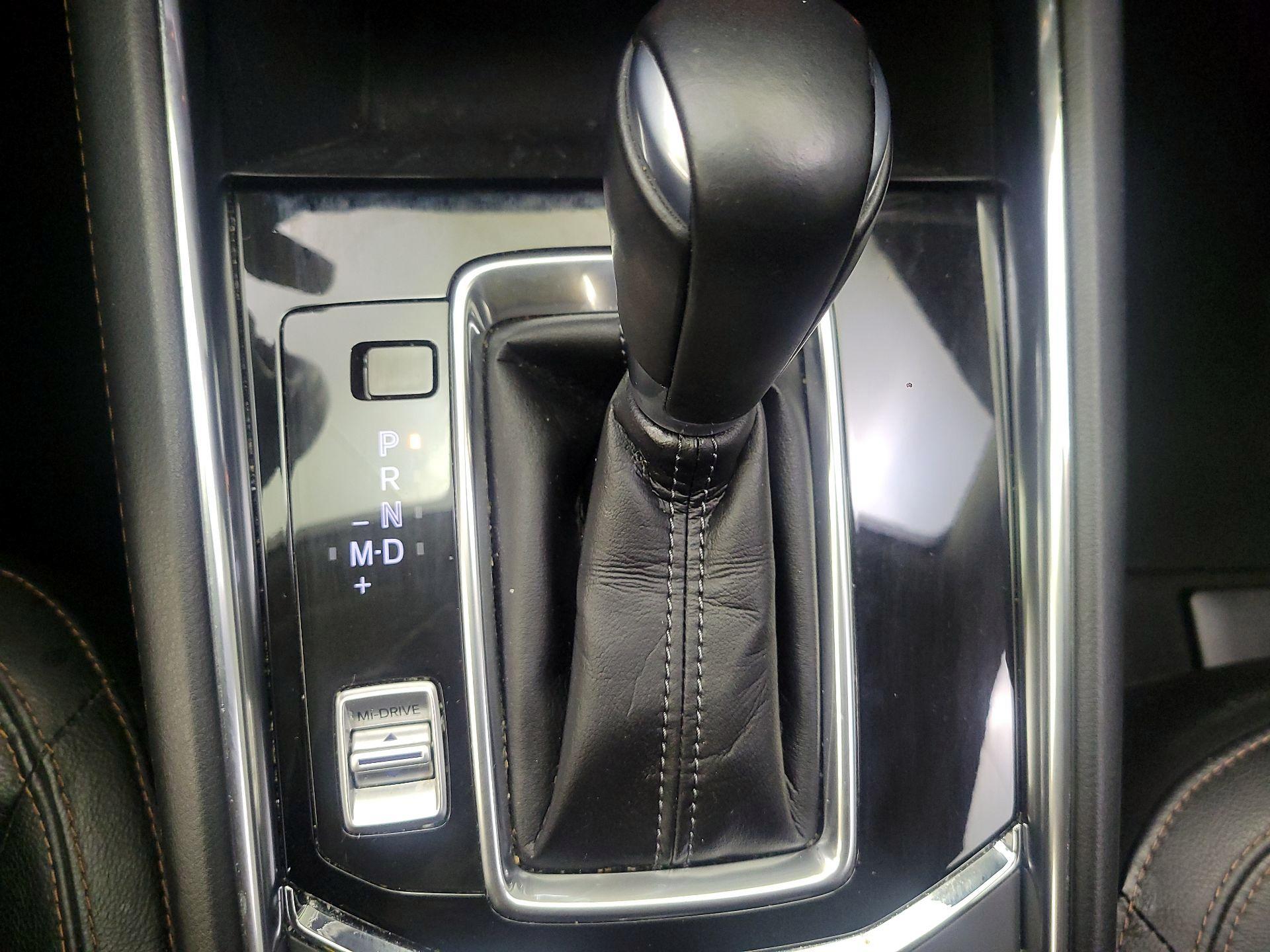 Thumbnail: 2022 Mazda CX-5 - 16