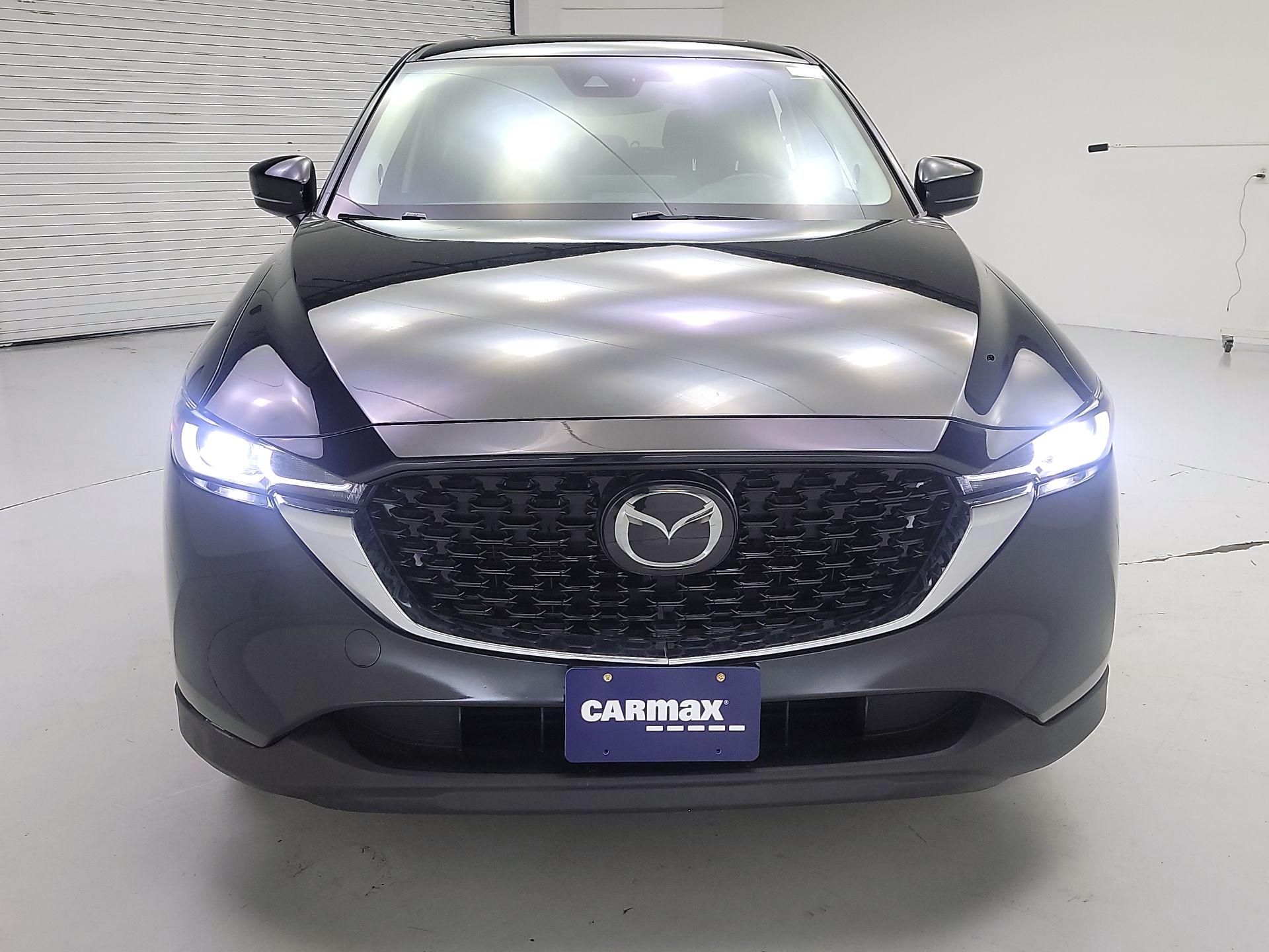 Thumbnail: 2022 Mazda CX-5 - 2