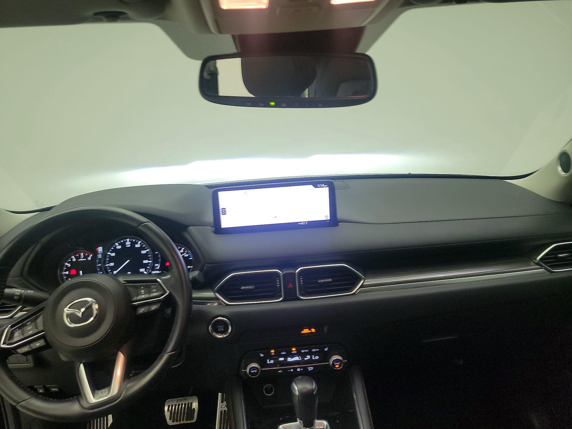 Thumbnail: 2022 Mazda CX-5 - 8