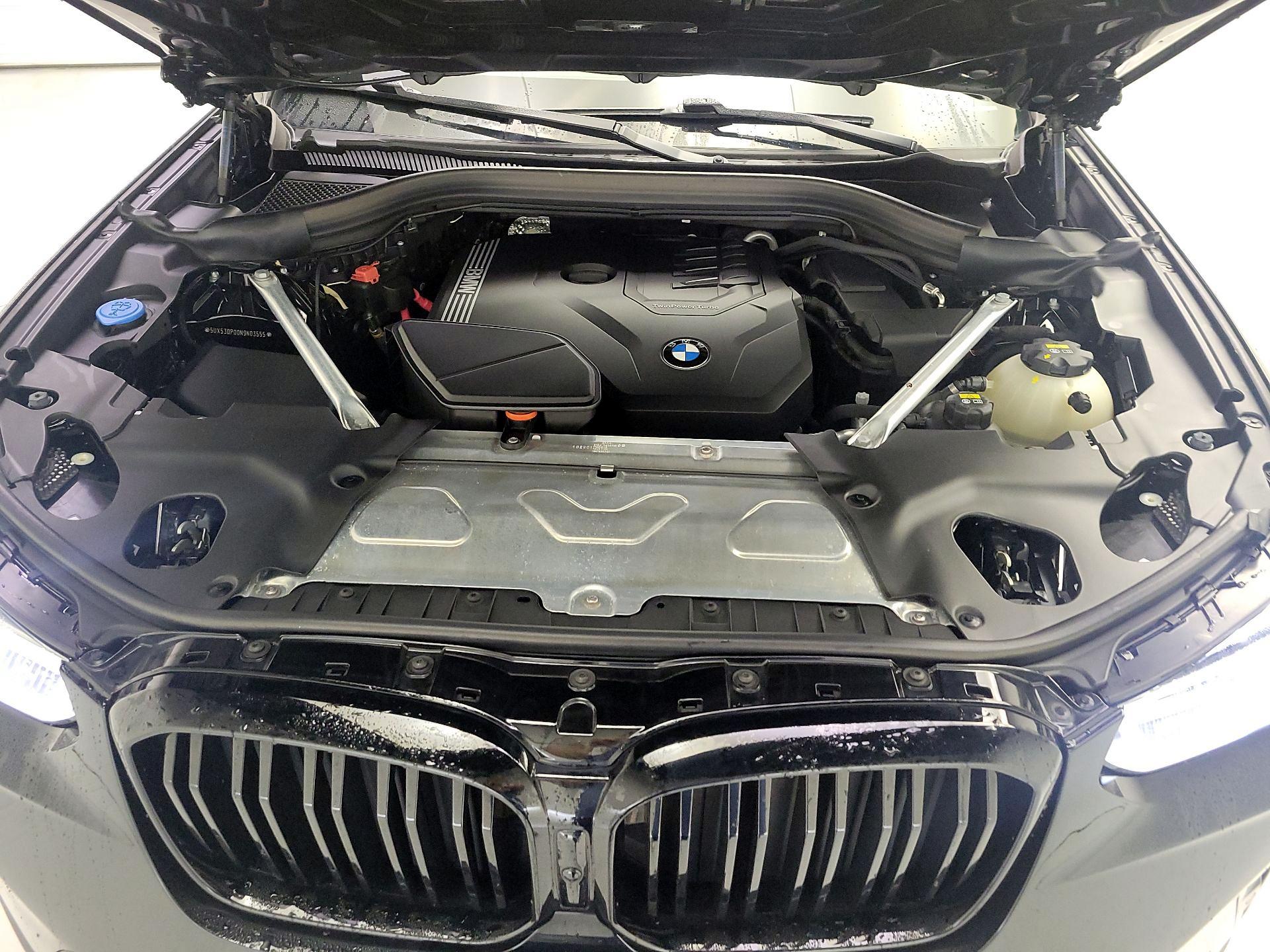 Thumbnail: 2022 BMW X3 - 20