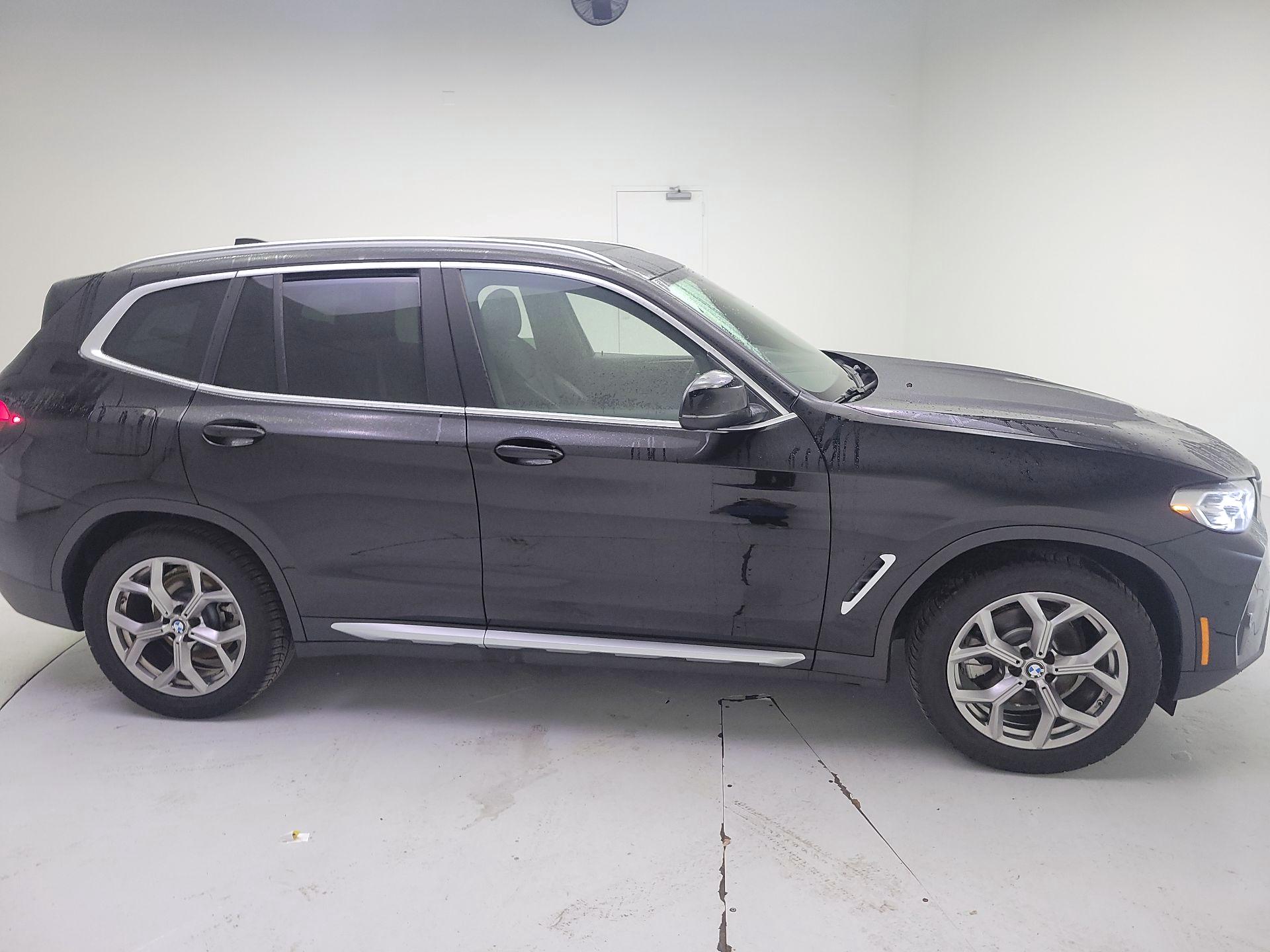 Thumbnail: 2022 BMW X3 - 4
