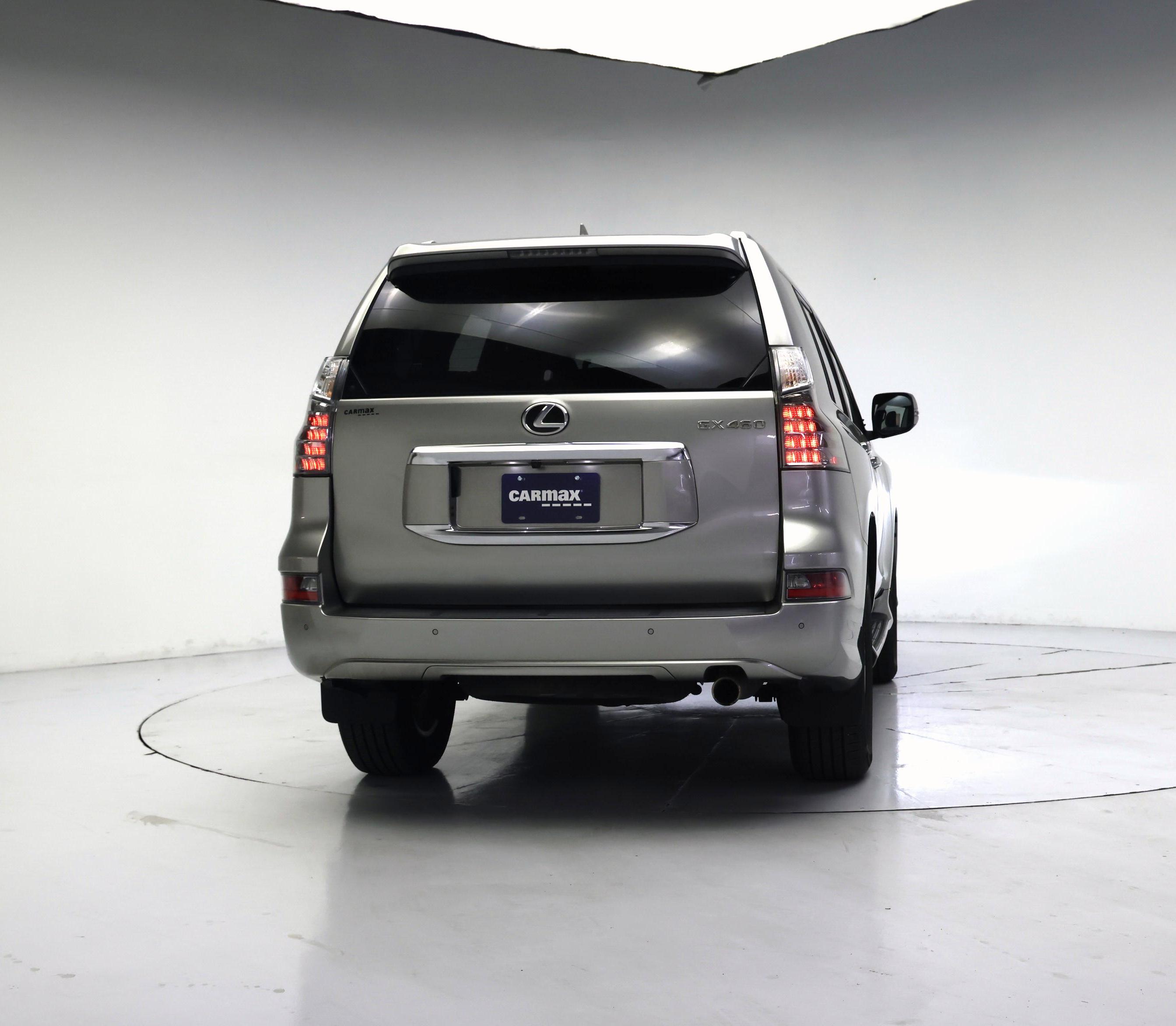 Thumbnail: 2022 Lexus GX - 6