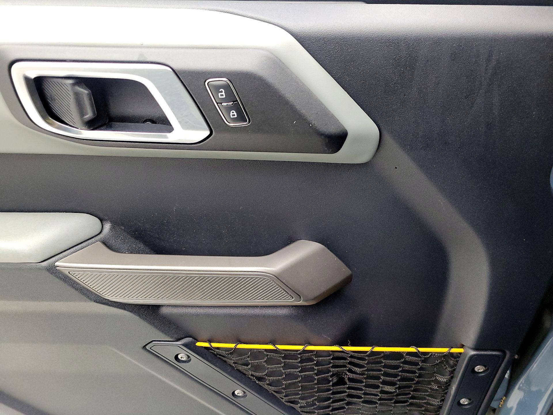 Thumbnail: 2022 Ford Bronco - 10