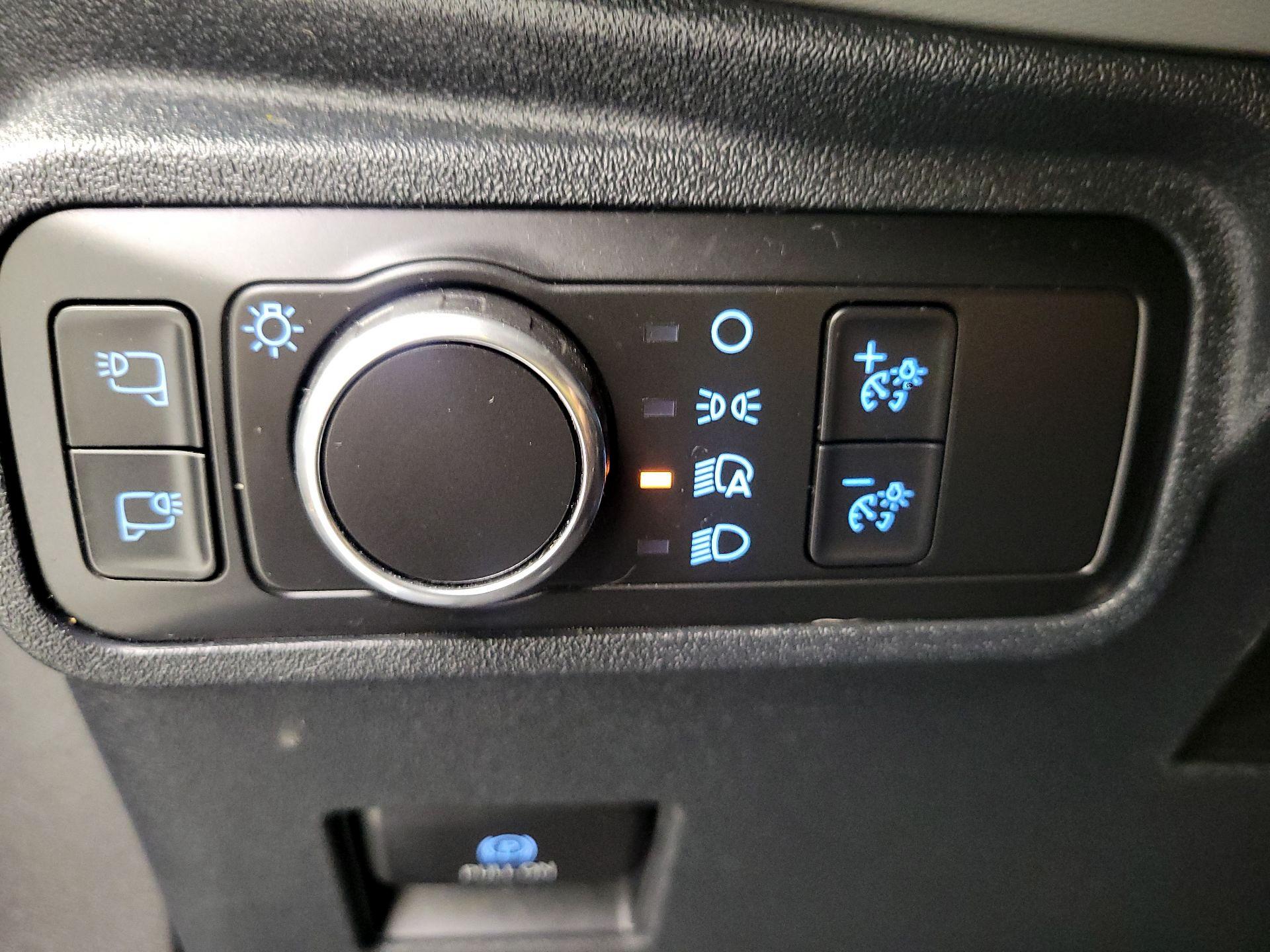 Thumbnail: 2022 Ford Bronco - 11