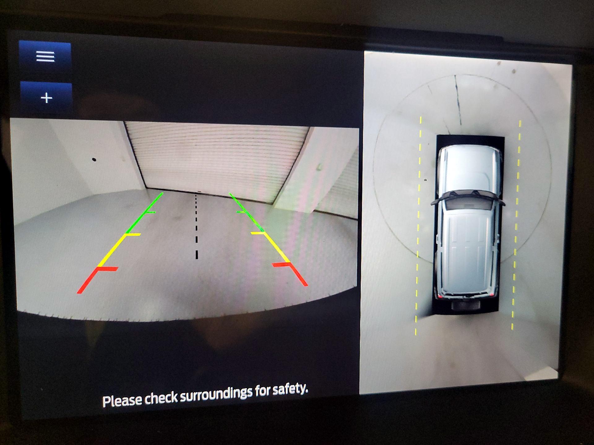 Thumbnail: 2022 Ford Bronco - 13